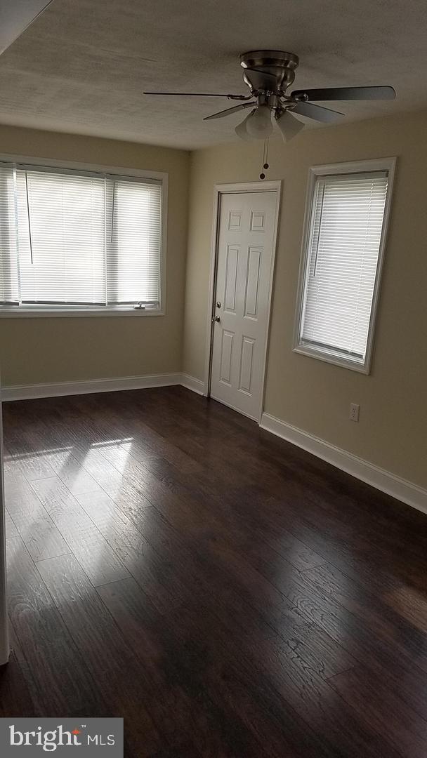 FOXHILL - Residential Lease