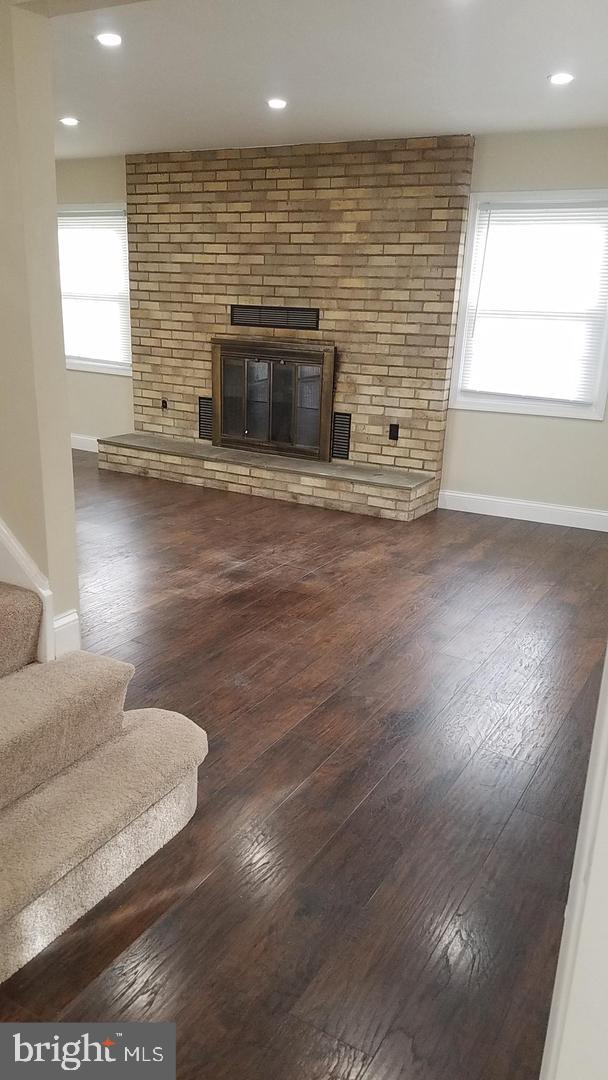 FOXHILL - Residential Lease