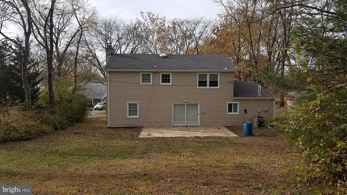 FOXHILL - Residential Lease