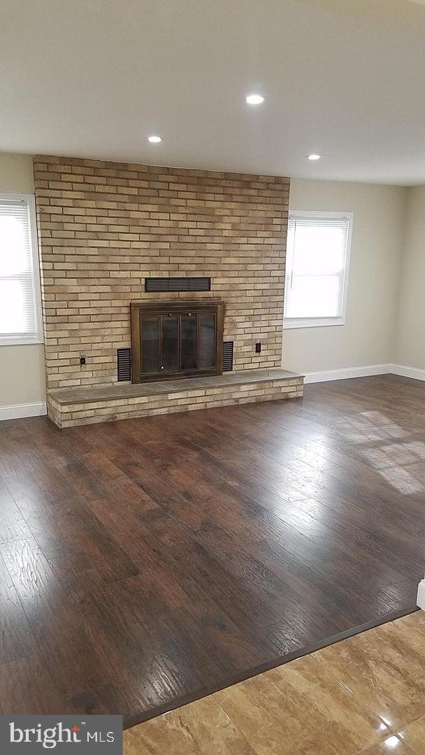 FOXHILL - Residential Lease