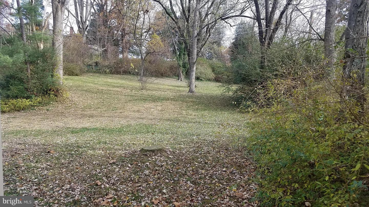 FOXHILL - Residential Lease