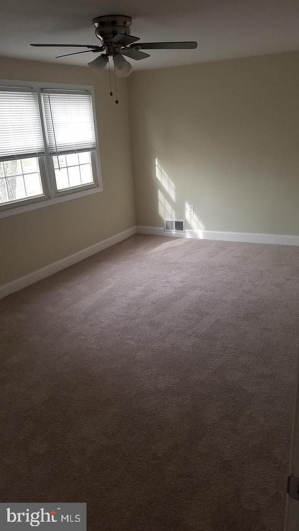 FOXHILL - Residential Lease