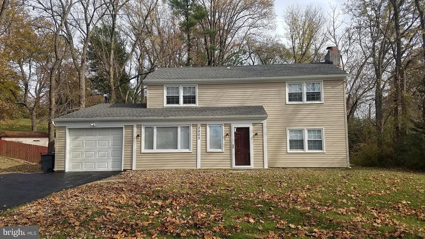 FOXHILL - Residential Lease