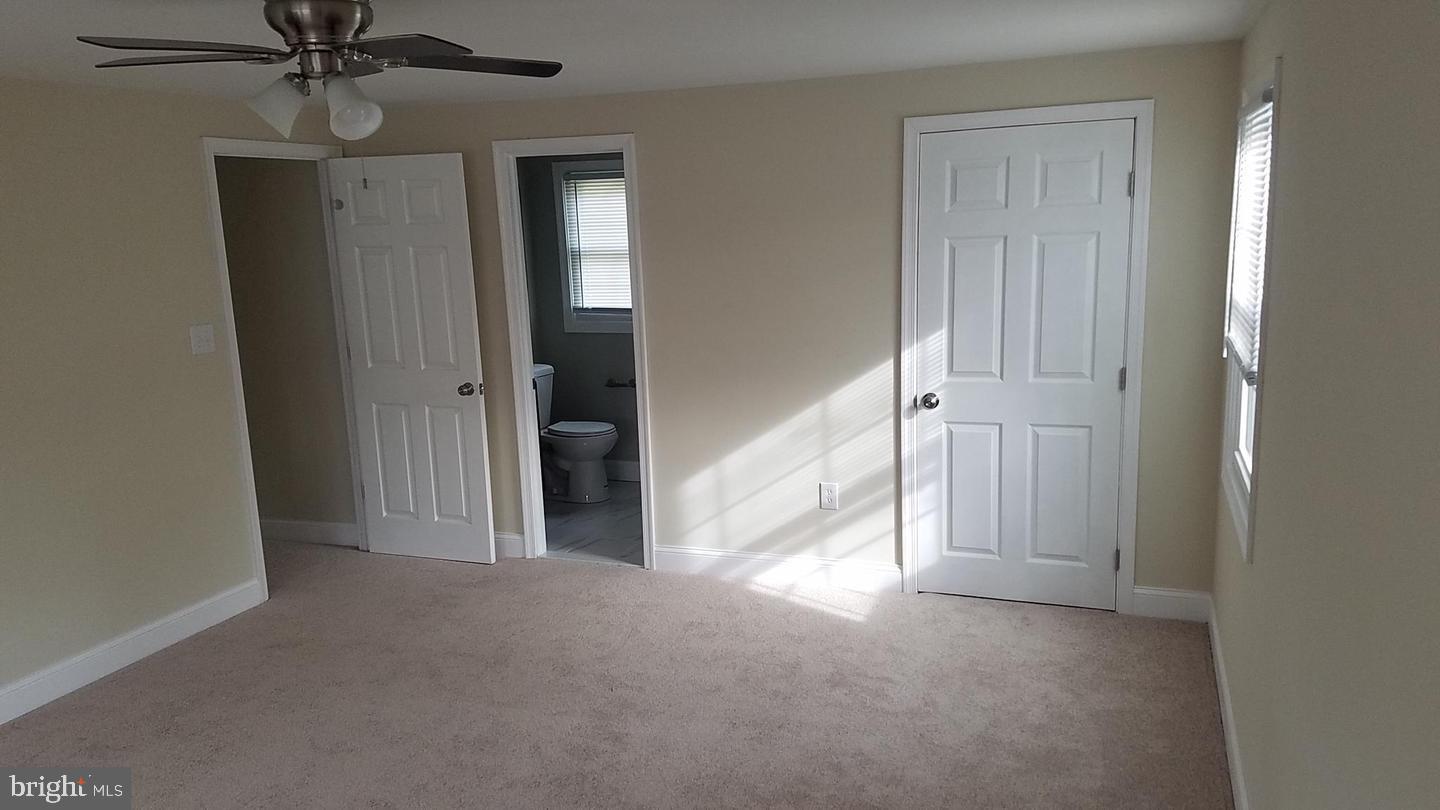 FOXHILL - Residential Lease