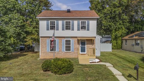Photo of 7 E Vine Street, POTTSTOWN, PA 19464 (MLS # PAMC2157194)