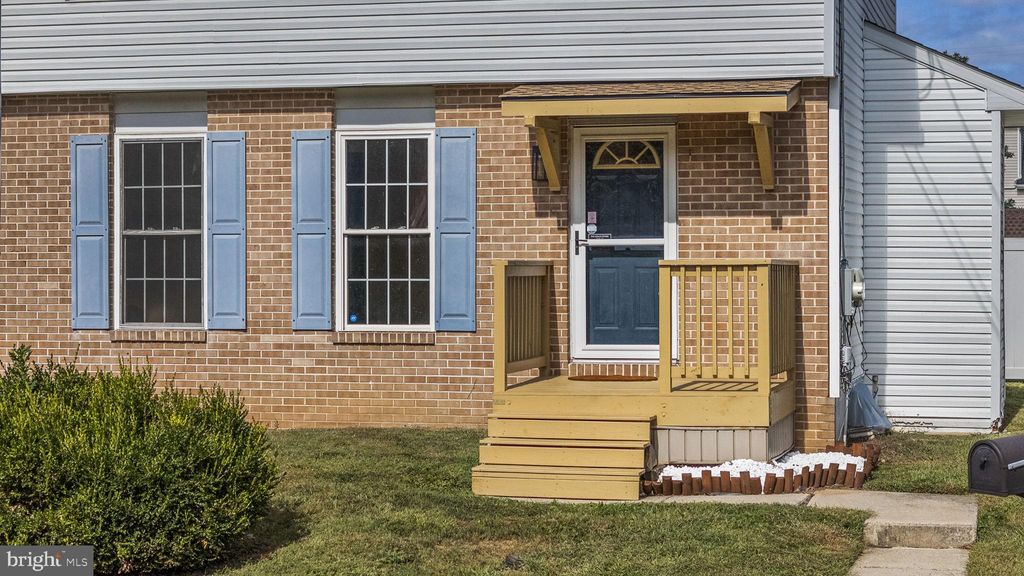Photo of 7 E Vine Street, POTTSTOWN, PA 19464 (MLS # PAMC2157194)