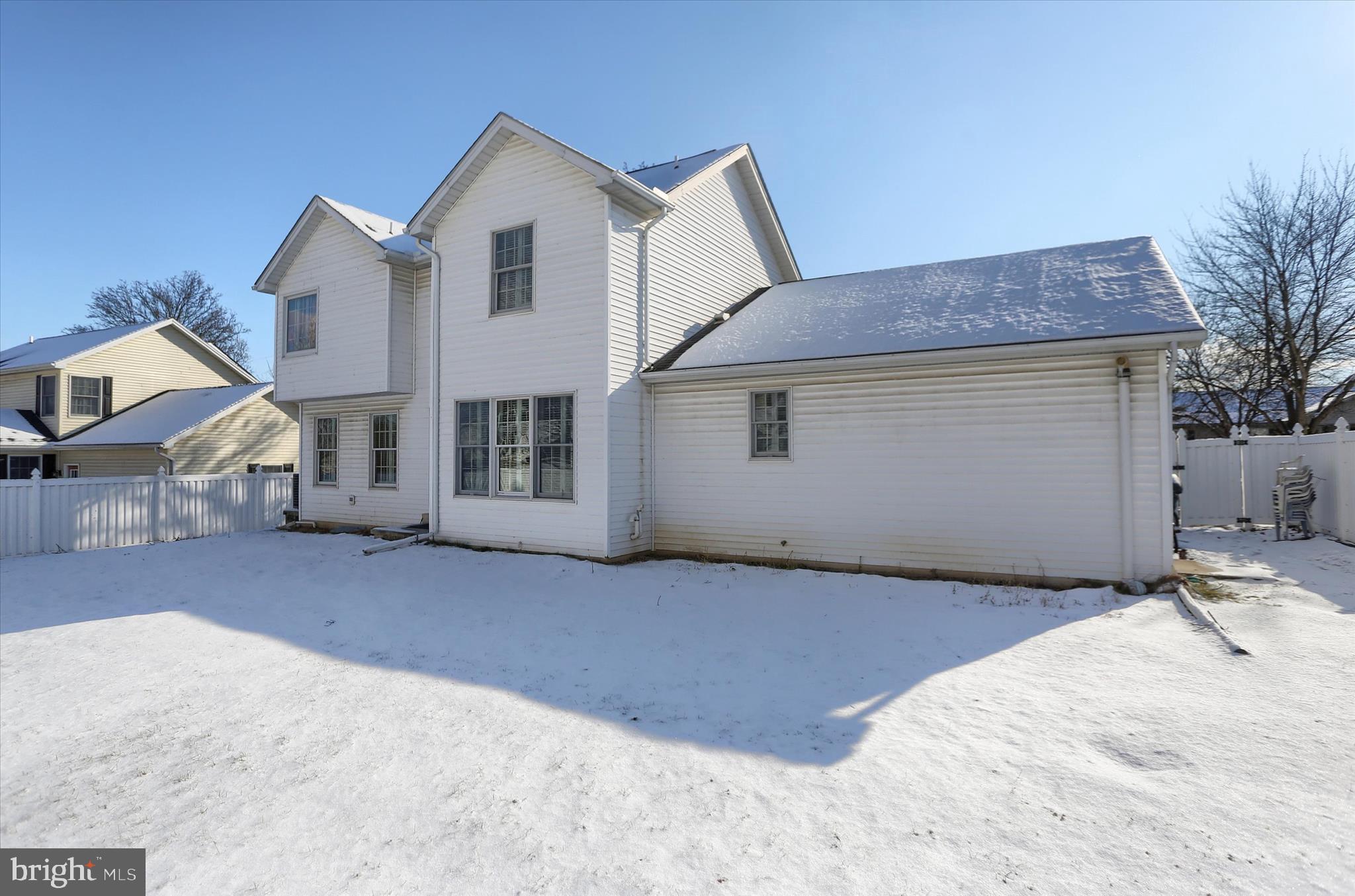 GRAYSTONE FARMS - Residential