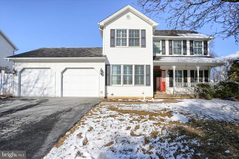 112 GRAYSTONE DRIVE HUMMELSTOWN PA 17036