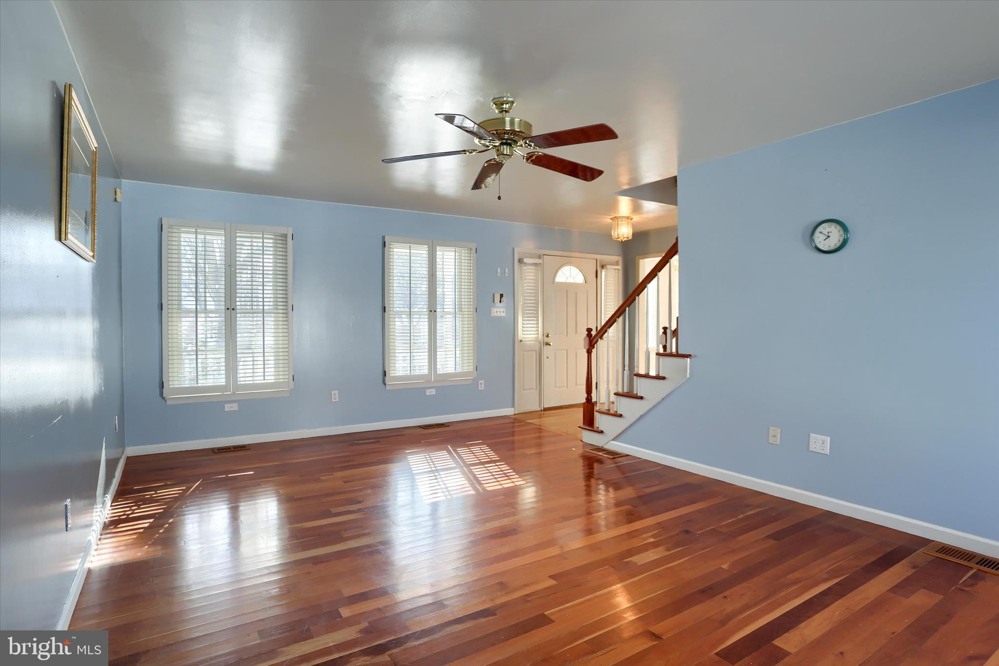 GRAYSTONE FARMS - Residential