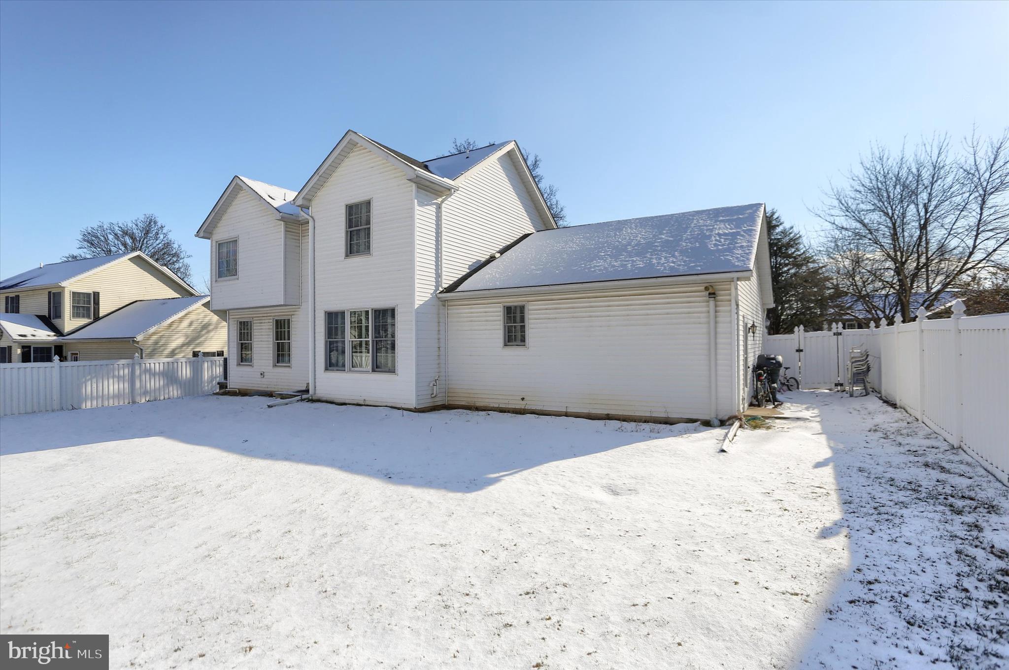 GRAYSTONE FARMS - Residential