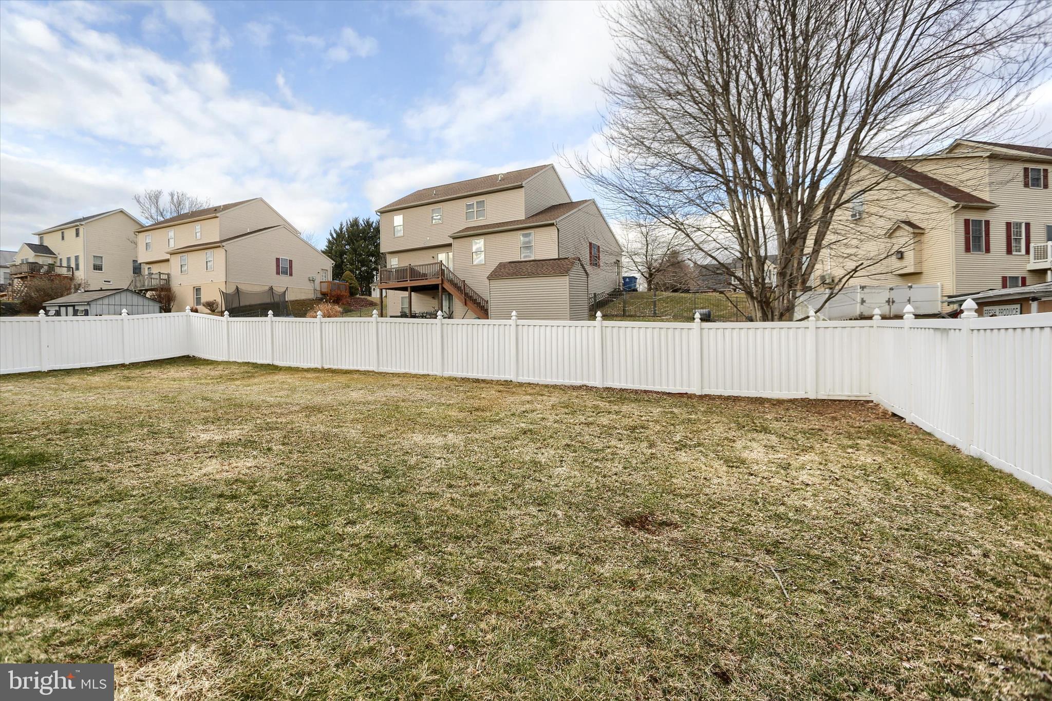 GRAYSTONE FARMS - Residential