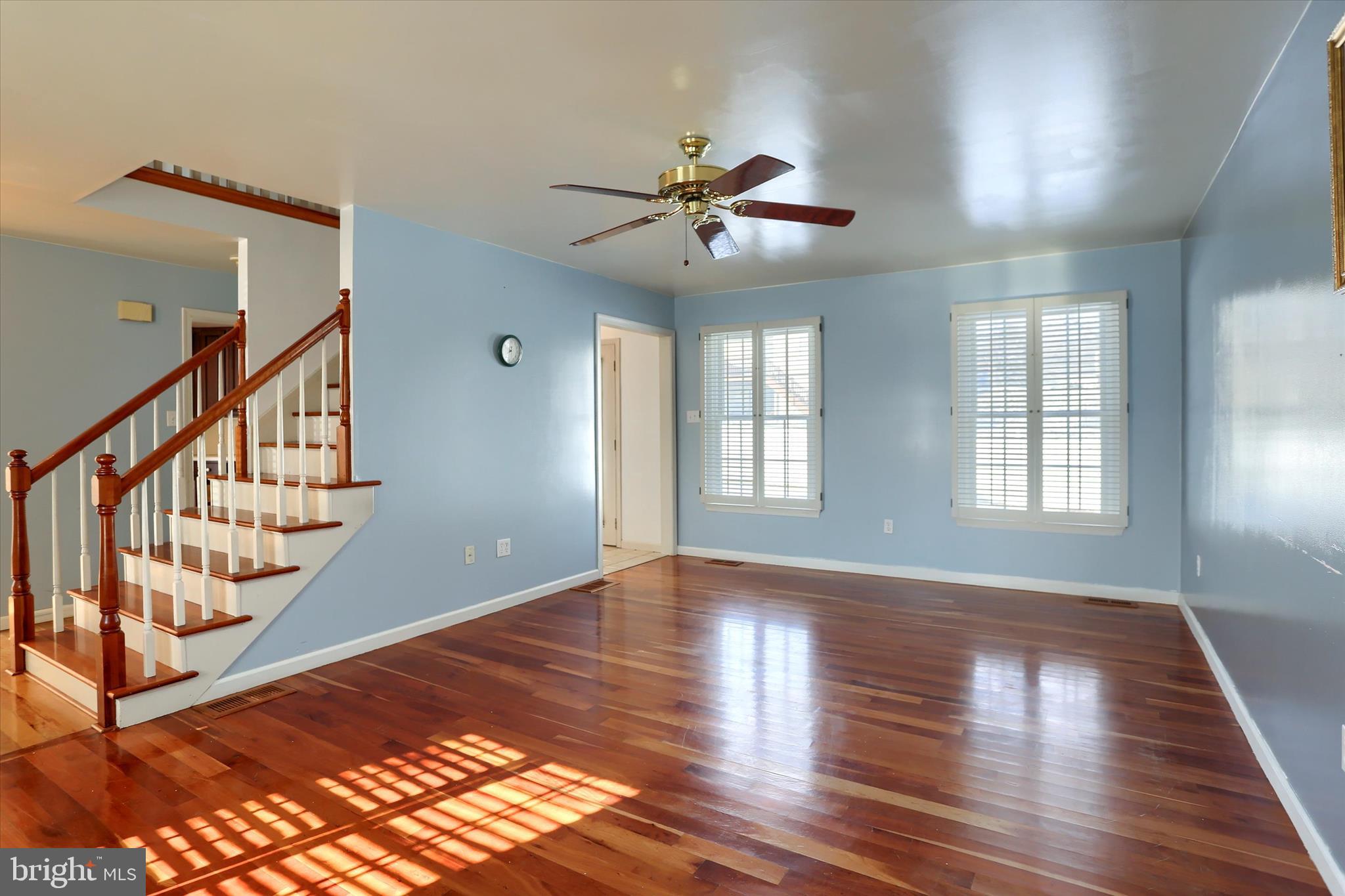 GRAYSTONE FARMS - Residential