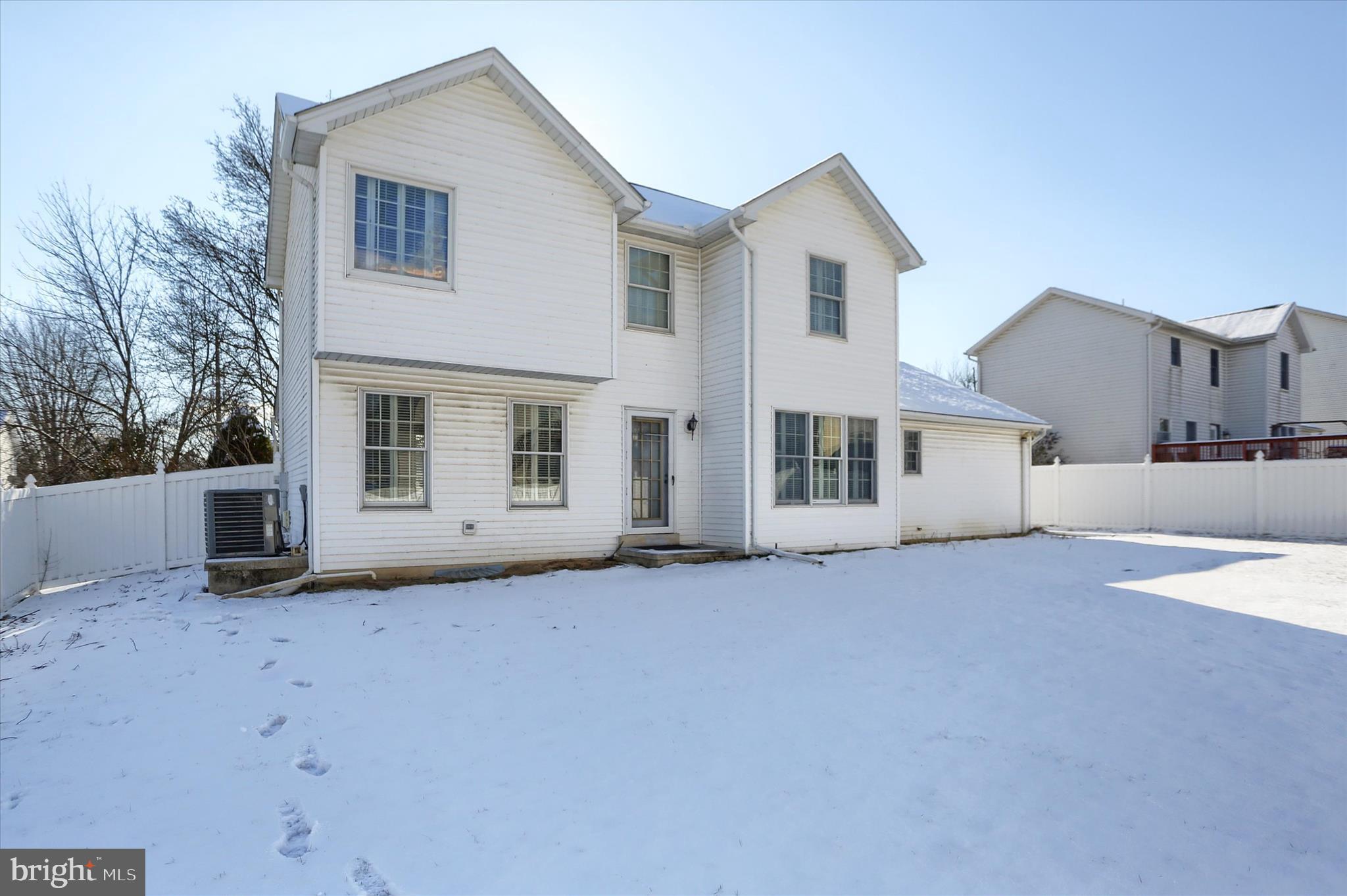 GRAYSTONE FARMS - Residential