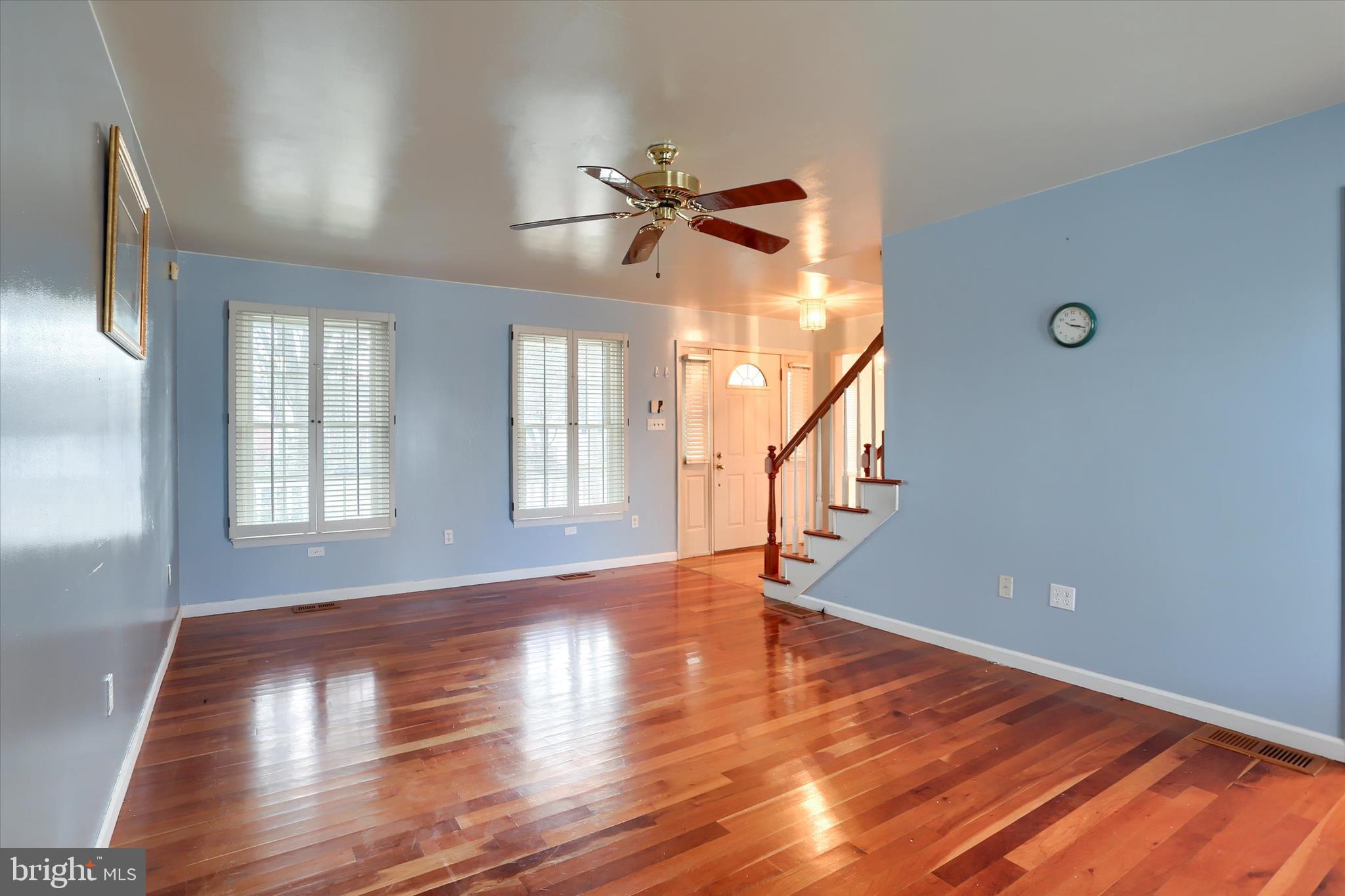 GRAYSTONE FARMS - Residential