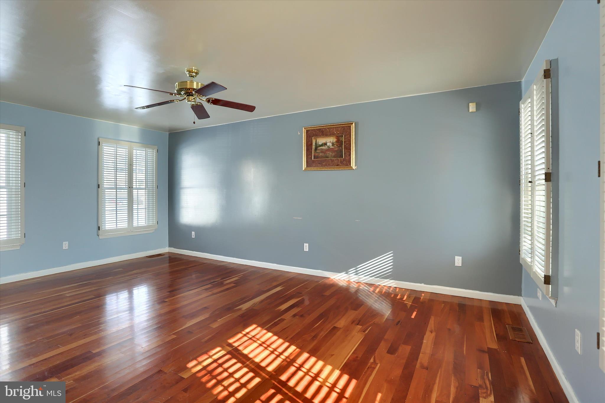 GRAYSTONE FARMS - Residential