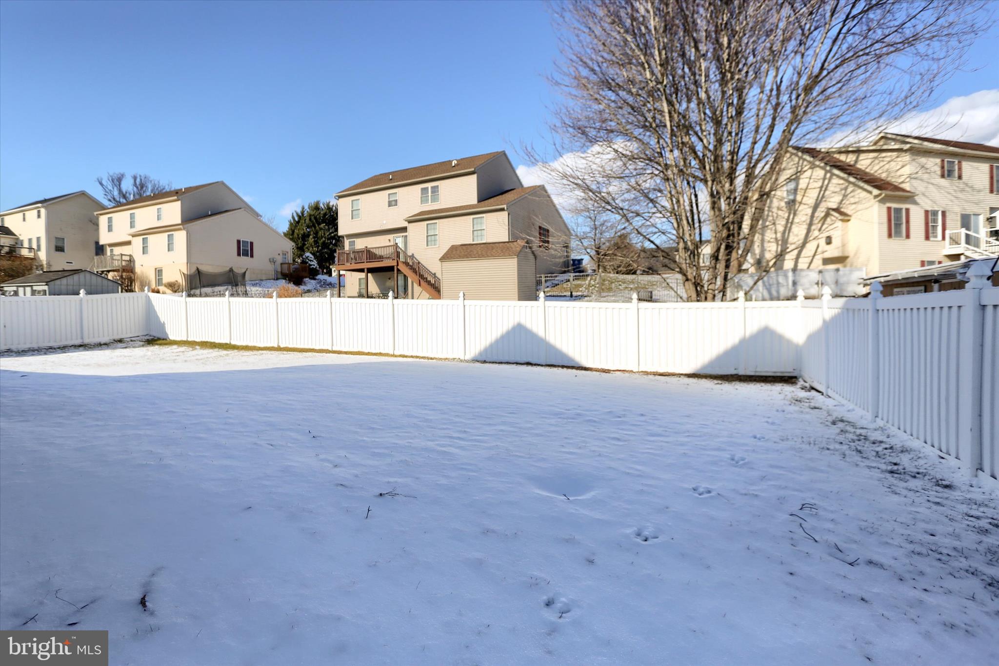 GRAYSTONE FARMS - Residential