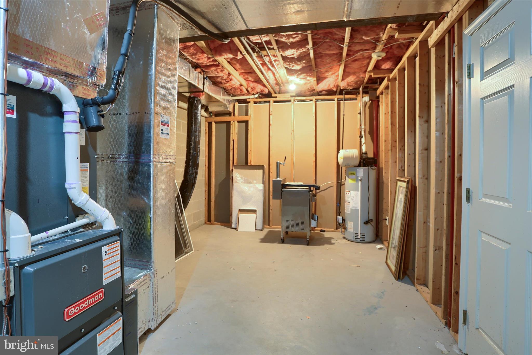 GRAYSTONE FARMS - Residential