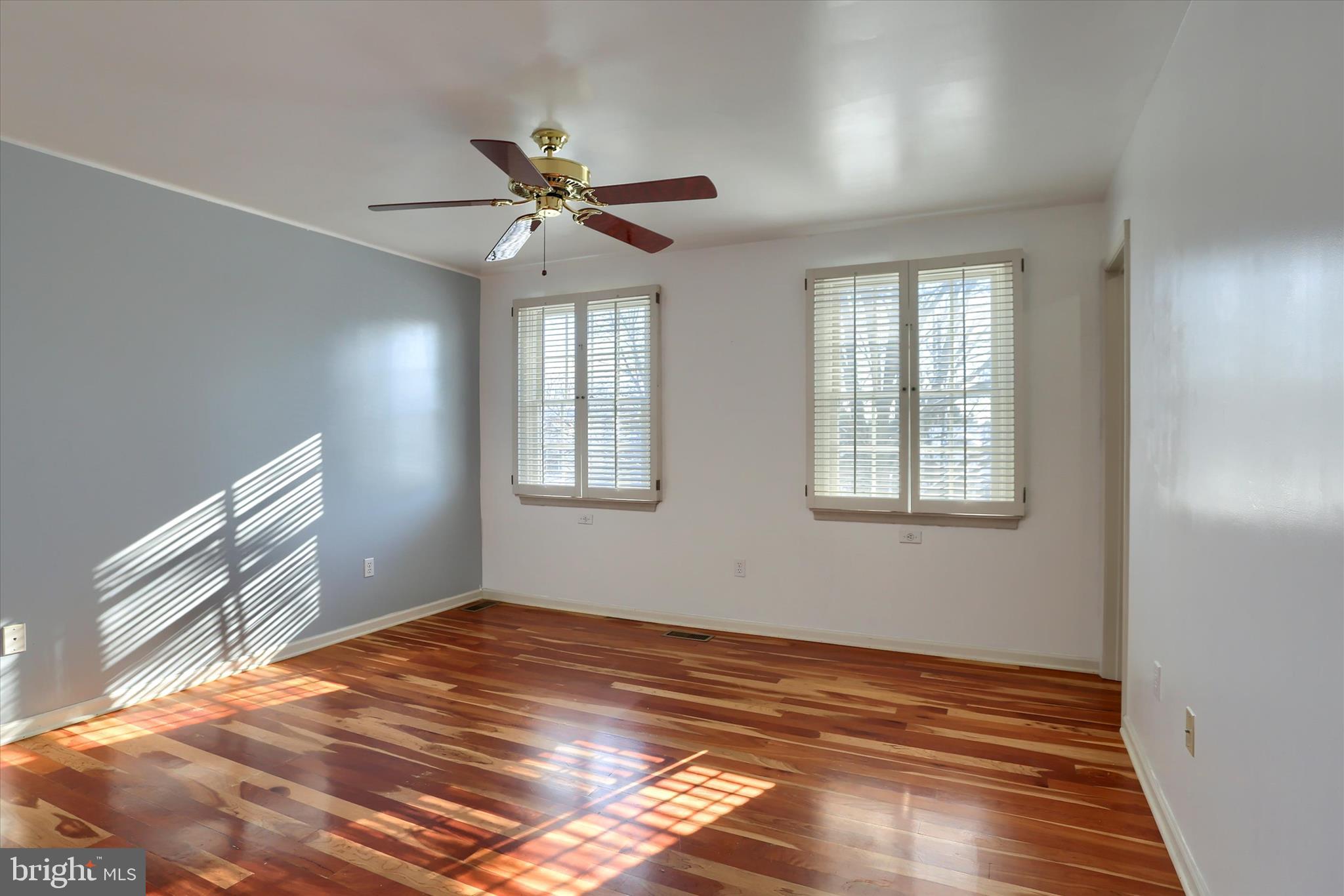 GRAYSTONE FARMS - Residential