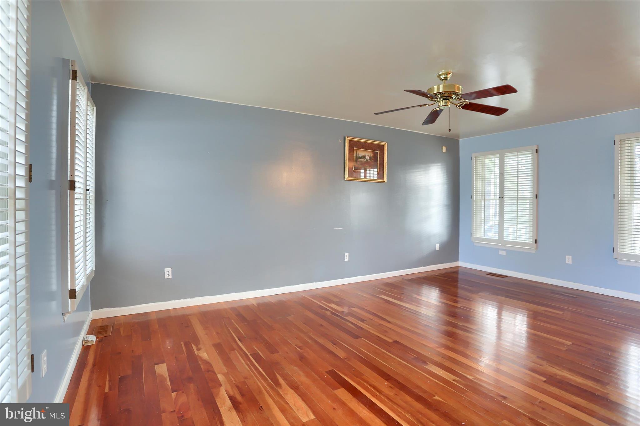 GRAYSTONE FARMS - Residential