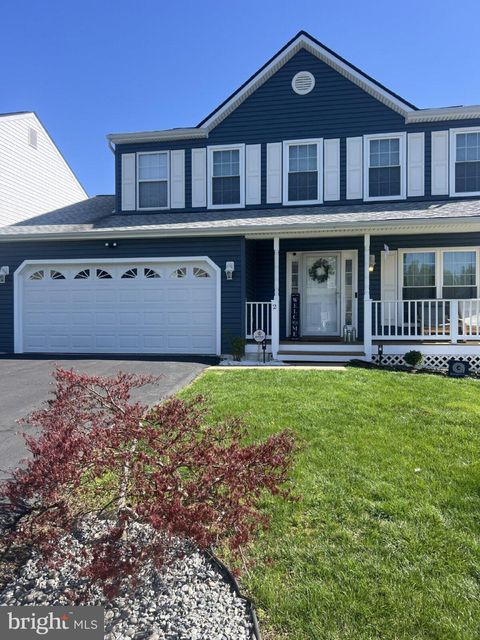Homes For Rent - 2 Kip Court Ct<br/> STAFFORD, VA 22554