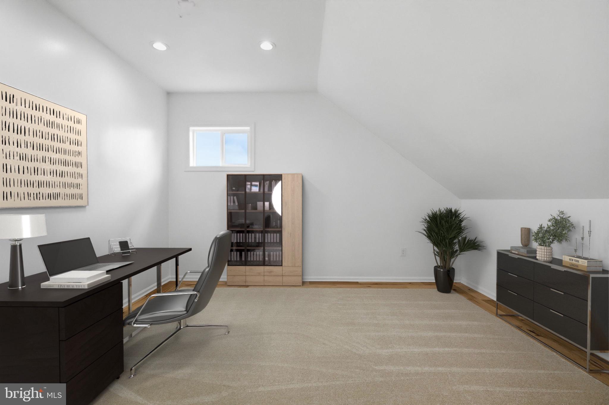 WINDLESTRAE - Residential