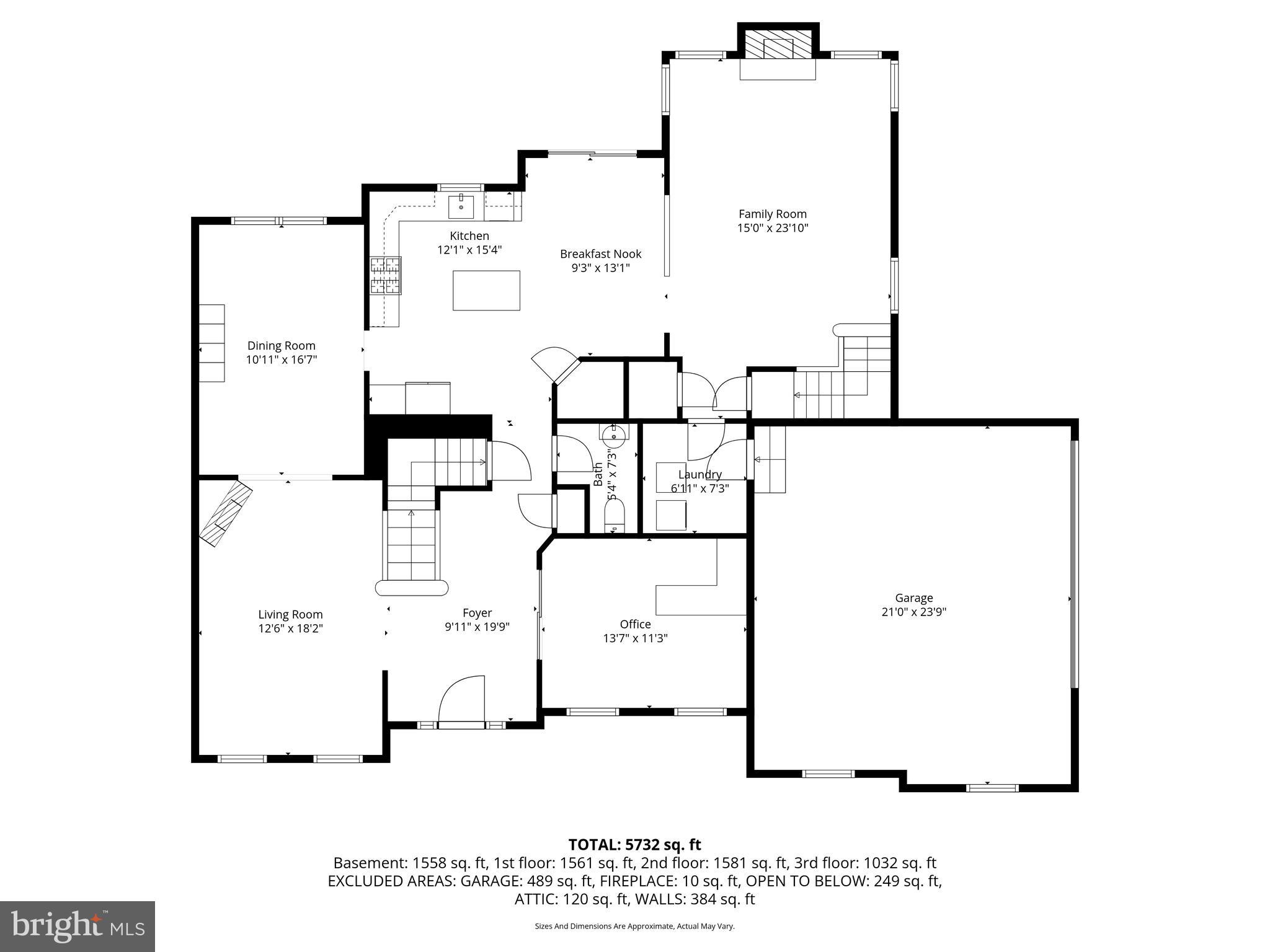 WINDLESTRAE - Residential