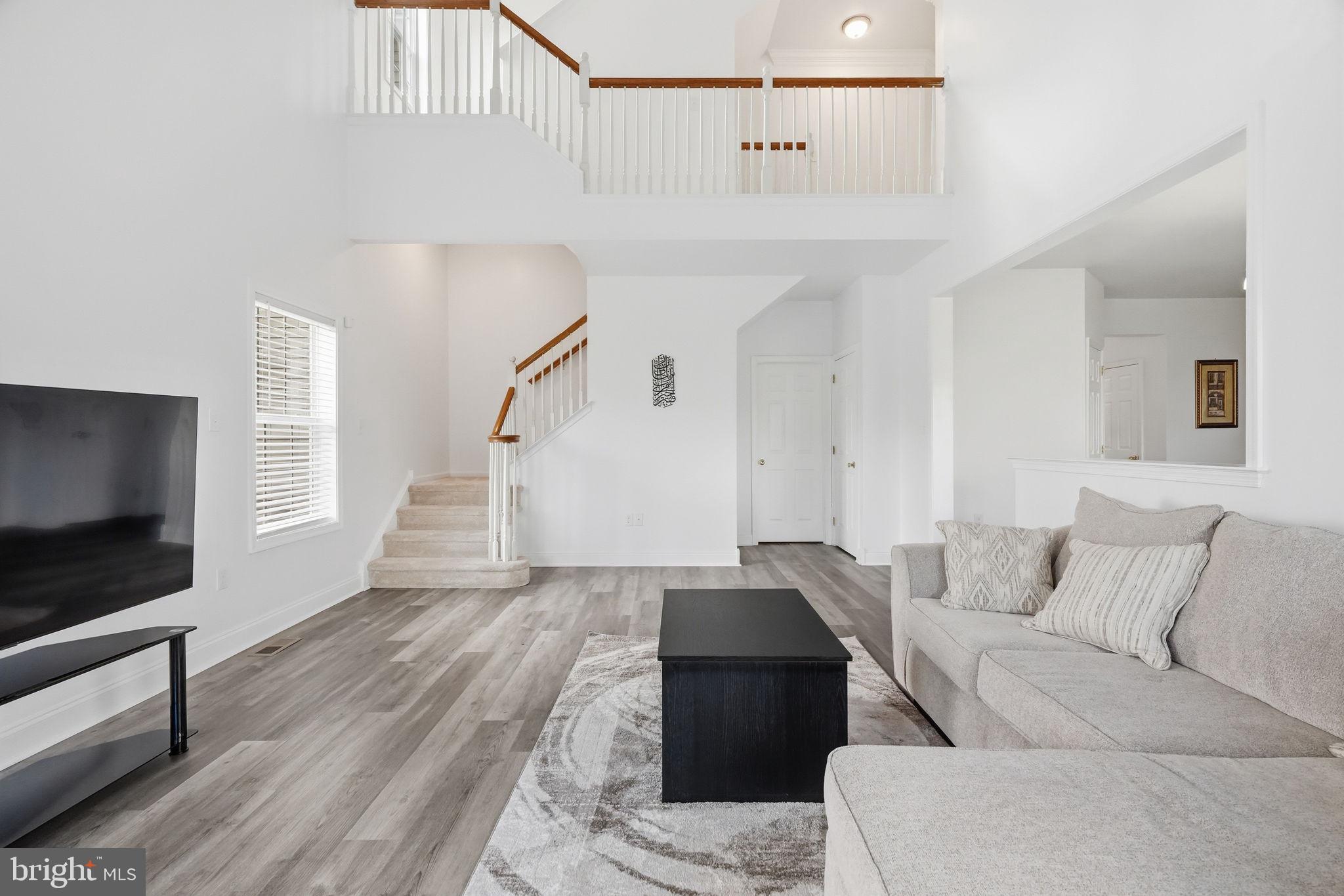 WINDLESTRAE - Residential