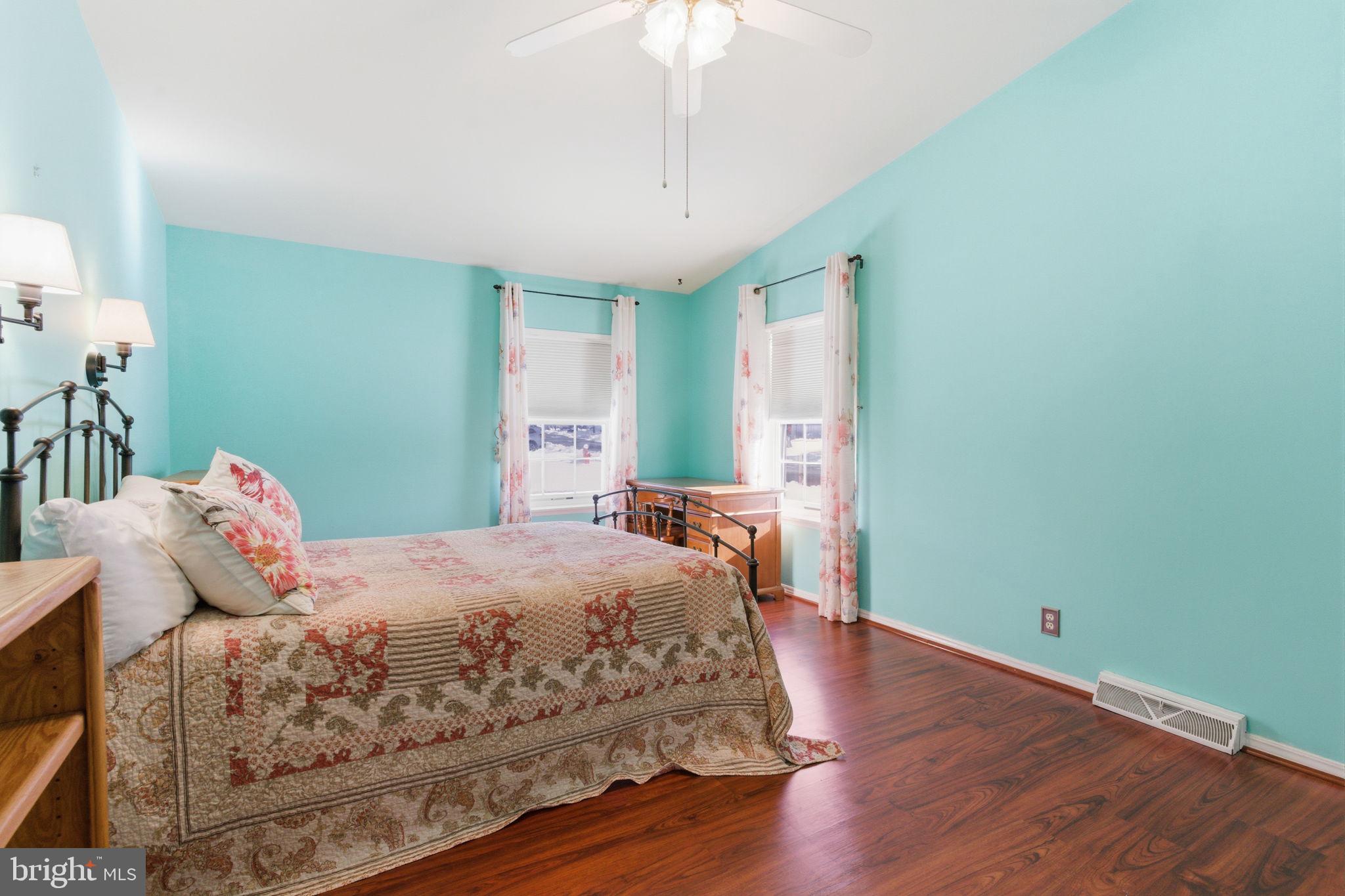 BUCKINGHAM SPRINGS - Residential