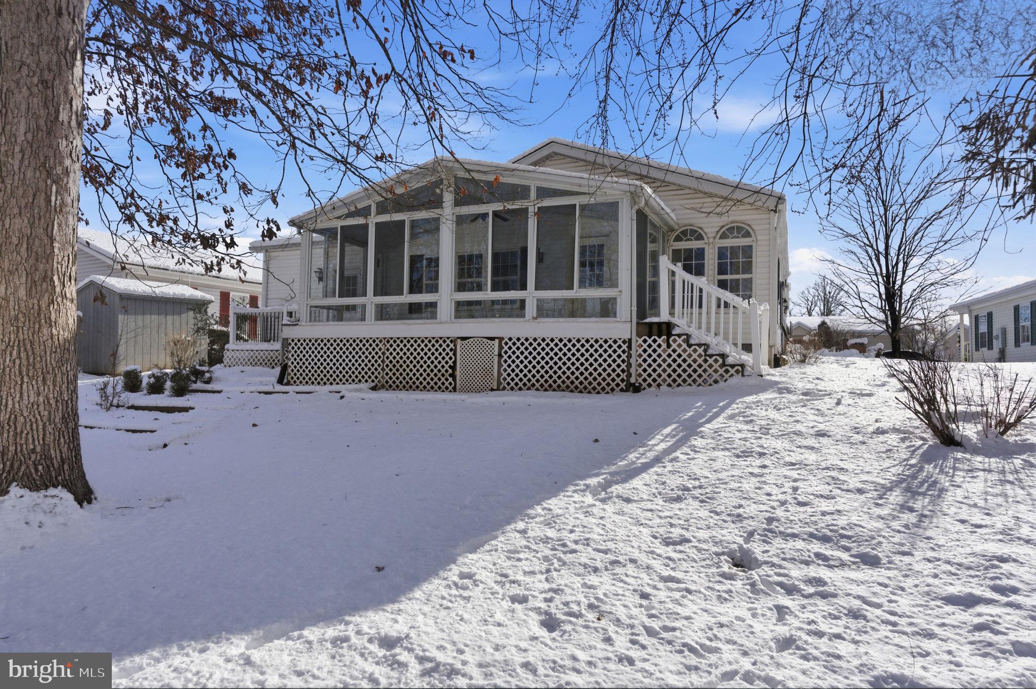 BUCKINGHAM SPRINGS - Residential