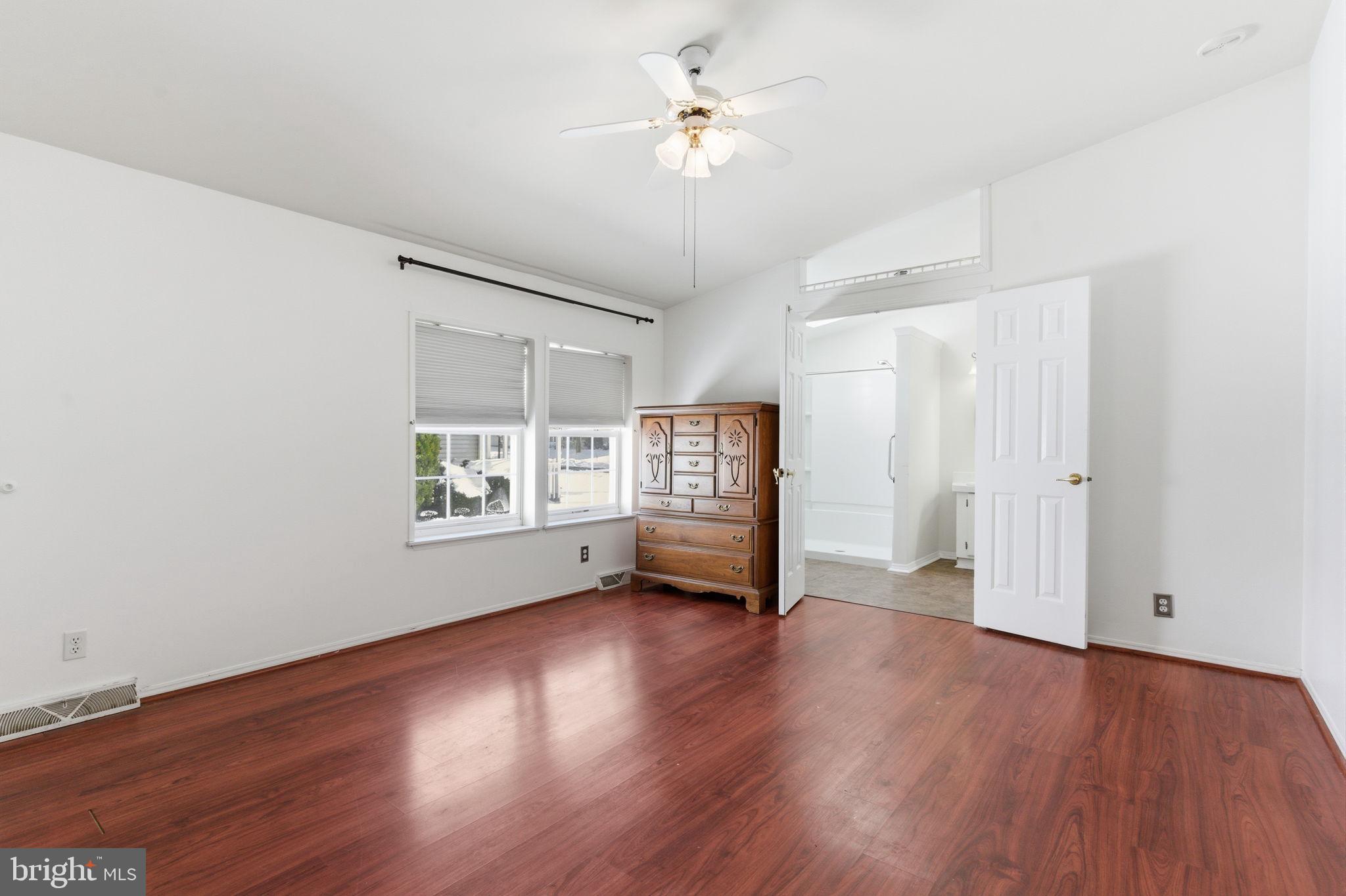 BUCKINGHAM SPRINGS - Residential