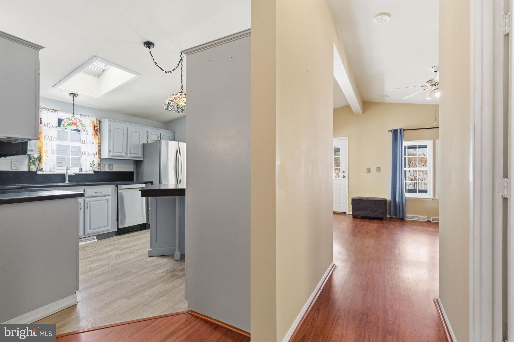 BUCKINGHAM SPRINGS - Residential