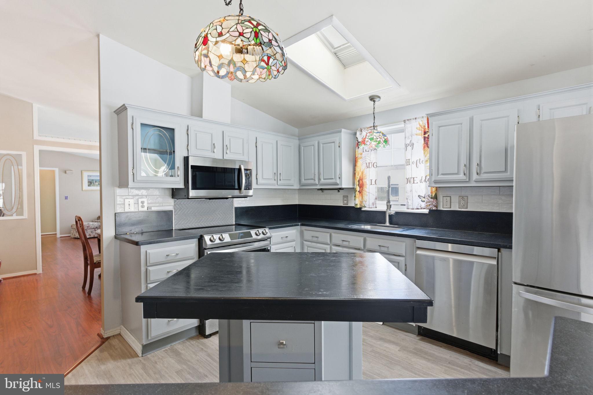 BUCKINGHAM SPRINGS - Residential