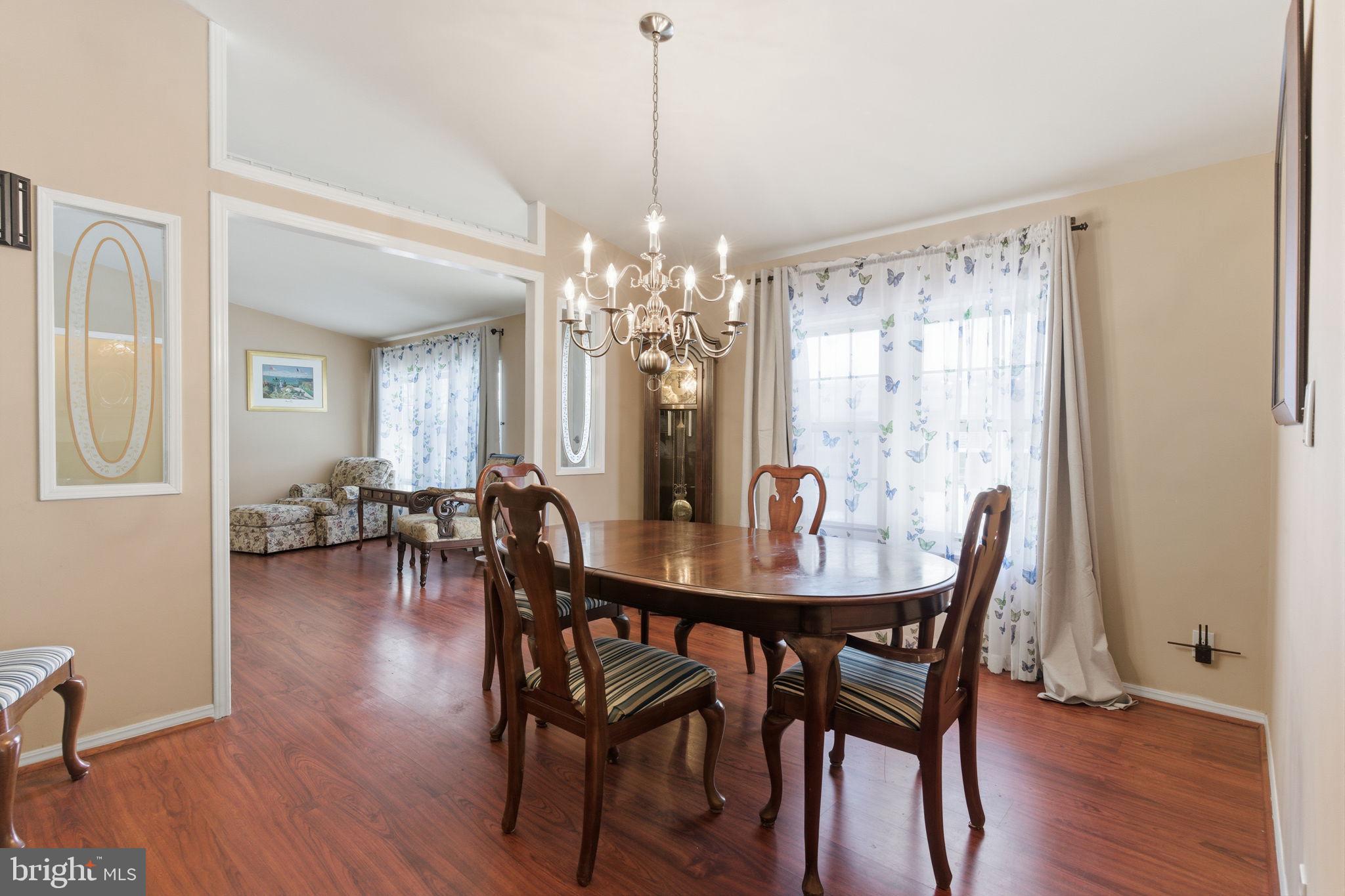 BUCKINGHAM SPRINGS - Residential