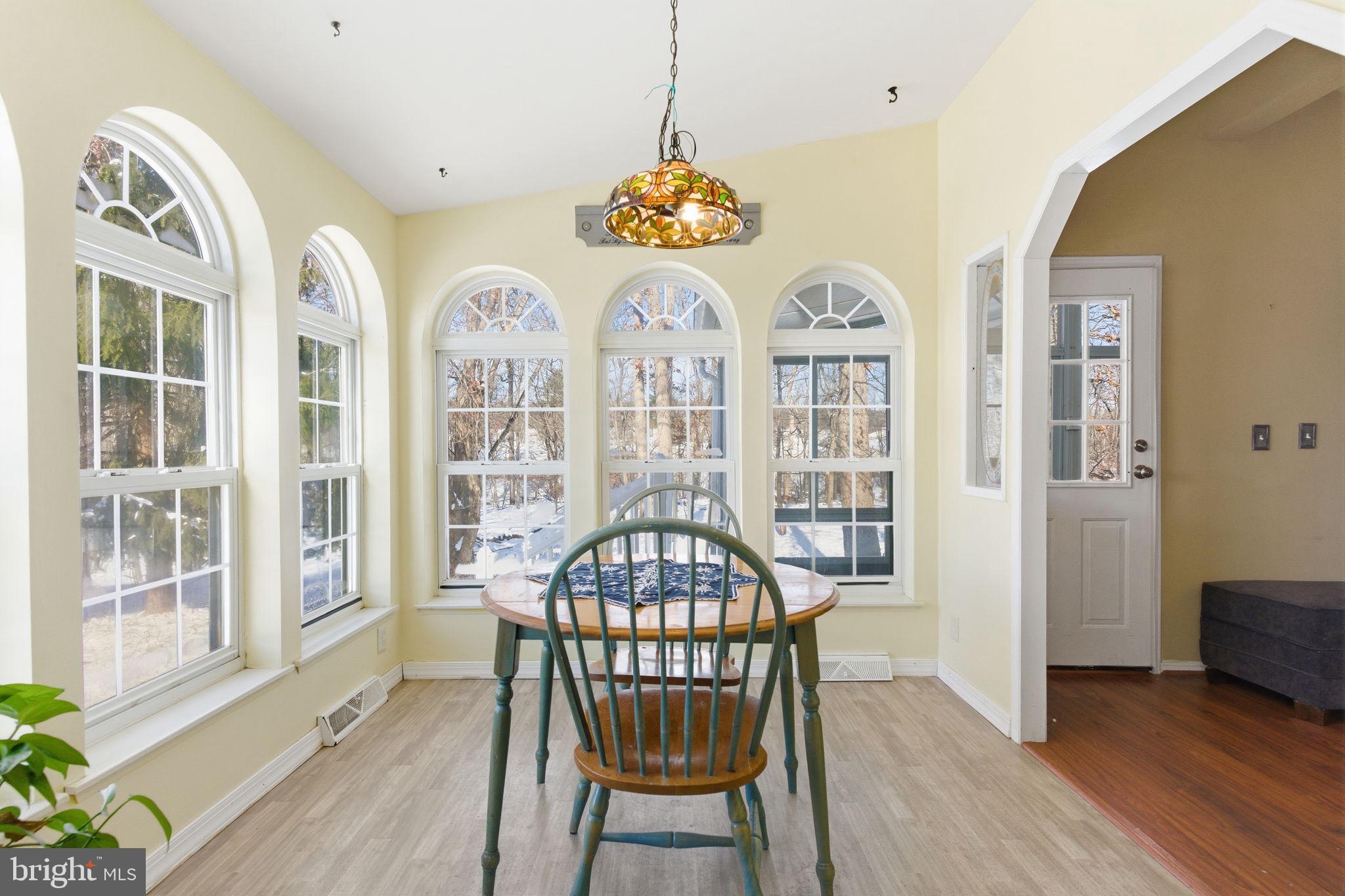 BUCKINGHAM SPRINGS - Residential