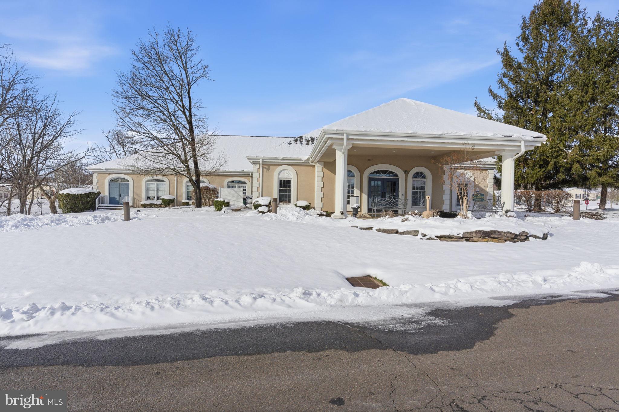 BUCKINGHAM SPRINGS - Residential