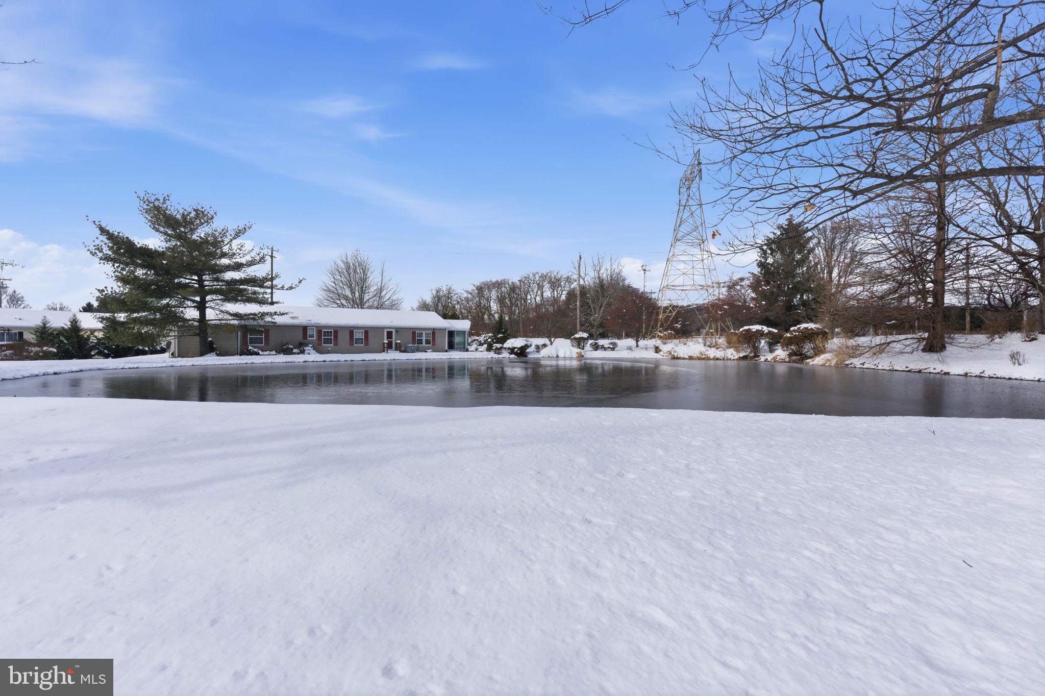 BUCKINGHAM SPRINGS - Residential