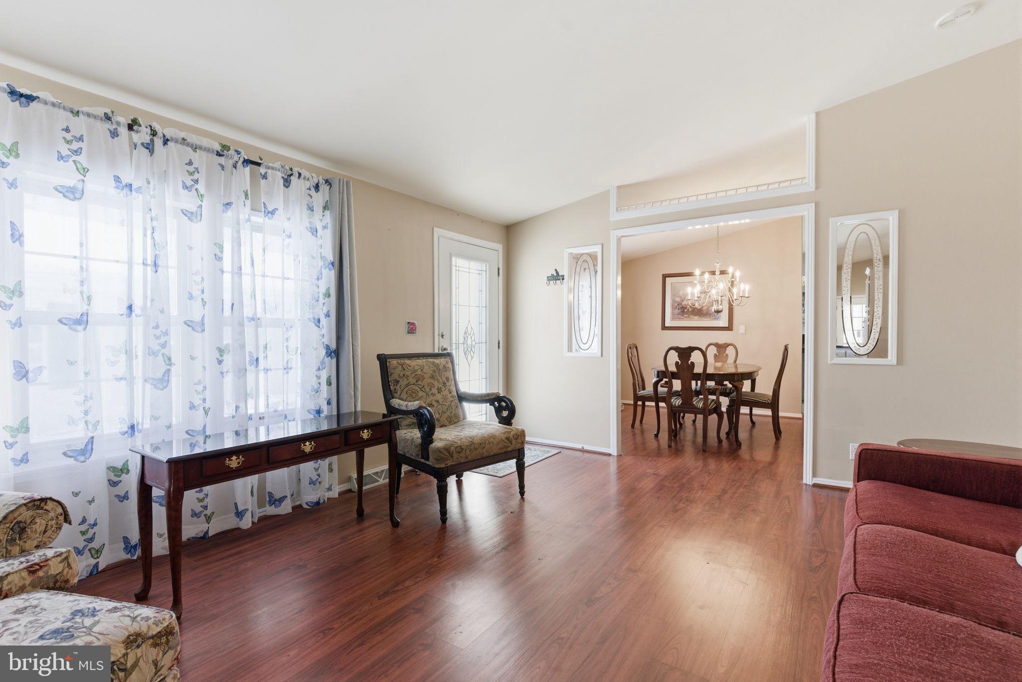 435 SPRING MEADOW CIRCLE