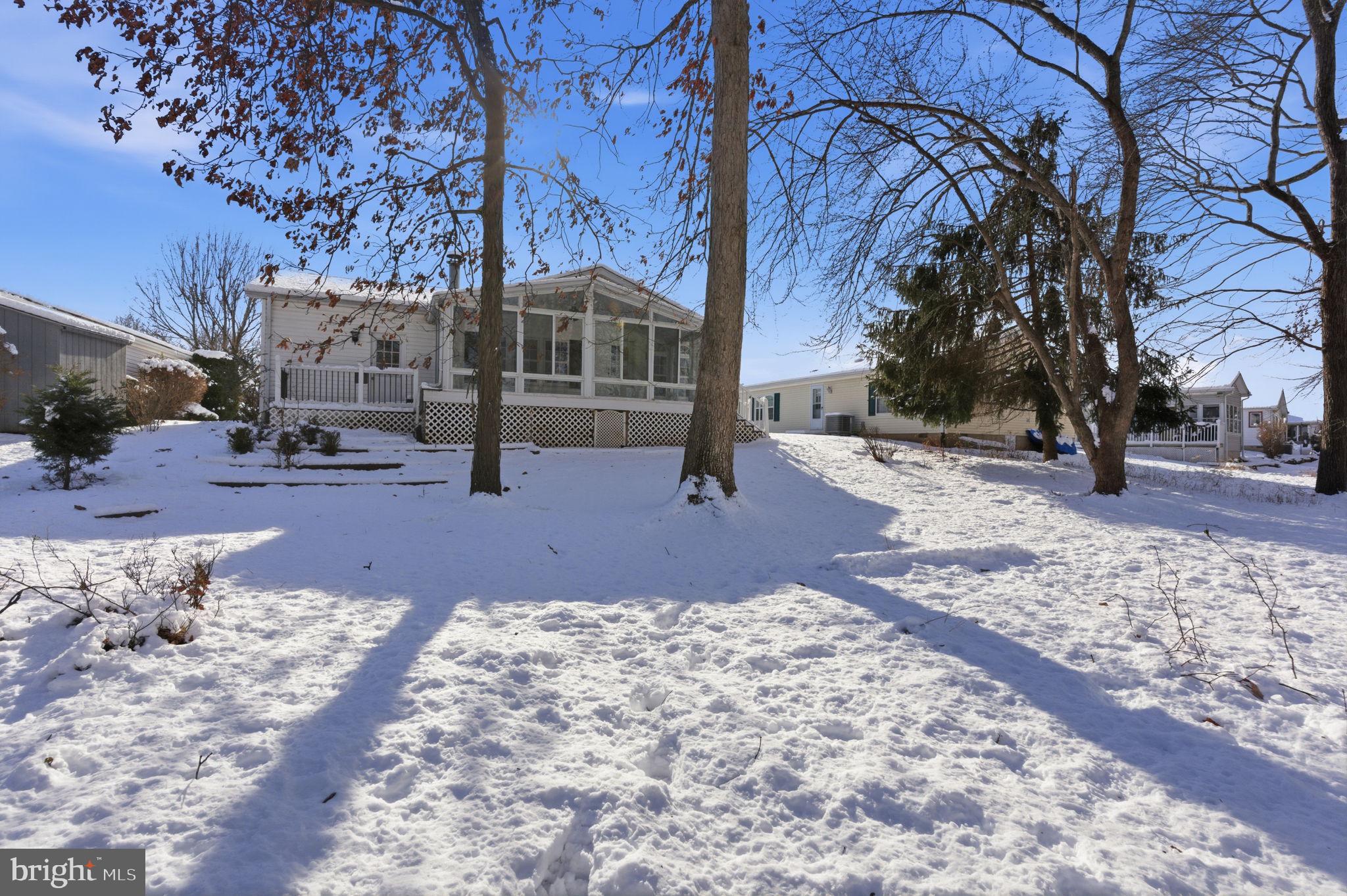 BUCKINGHAM SPRINGS - Residential