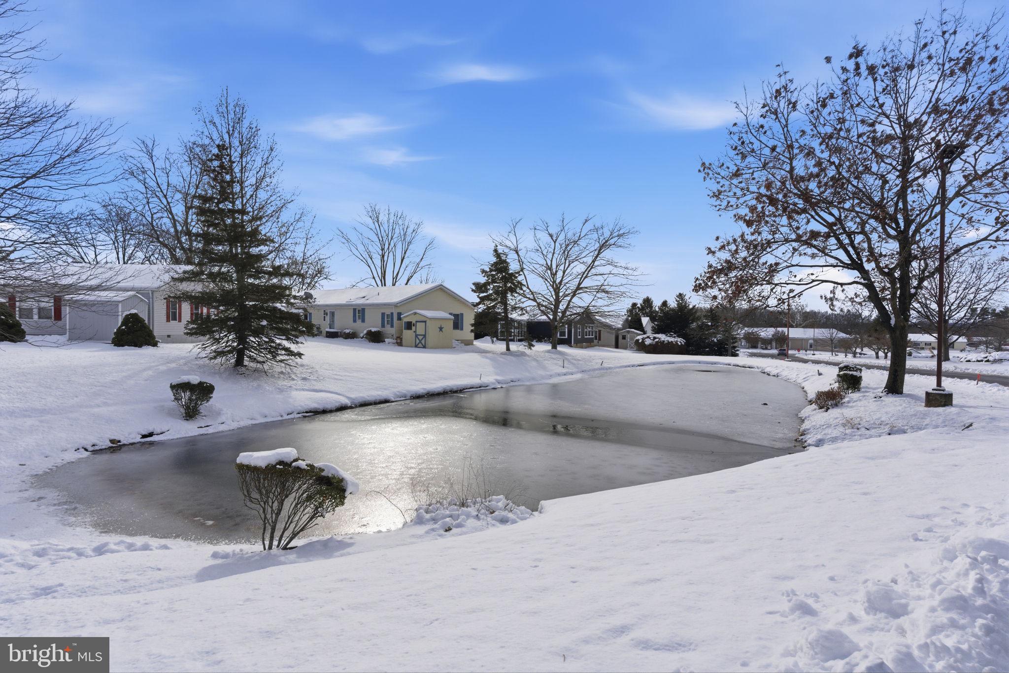 BUCKINGHAM SPRINGS - Residential