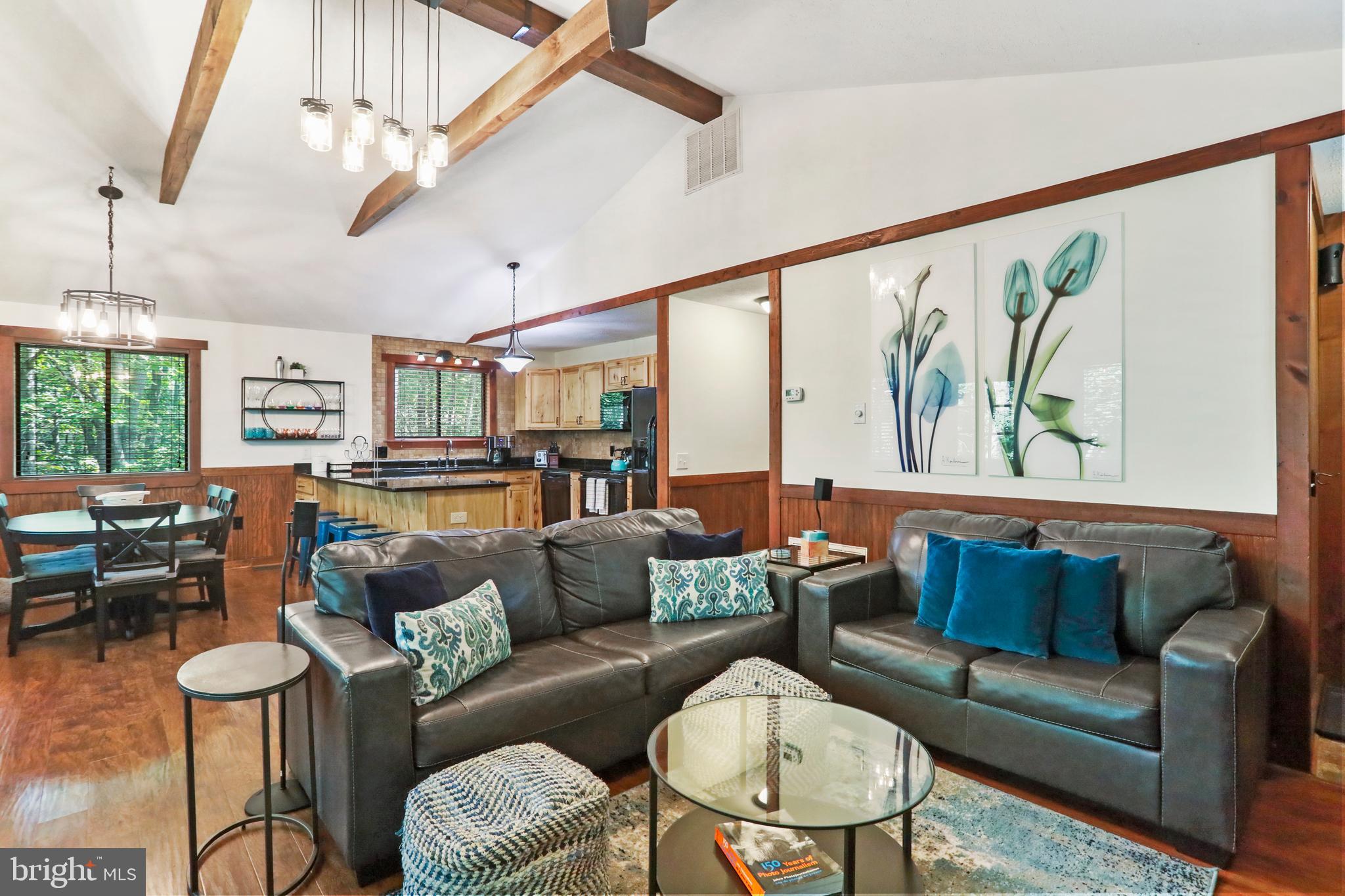 BRYCE  MOUNTAIN - Residential