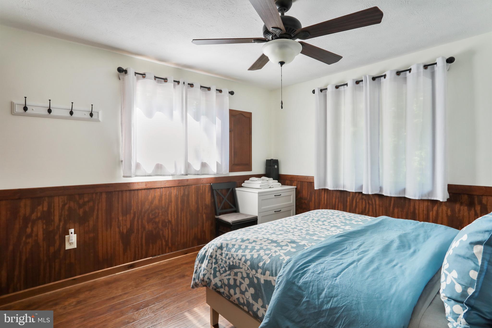 BRYCE  MOUNTAIN - Residential