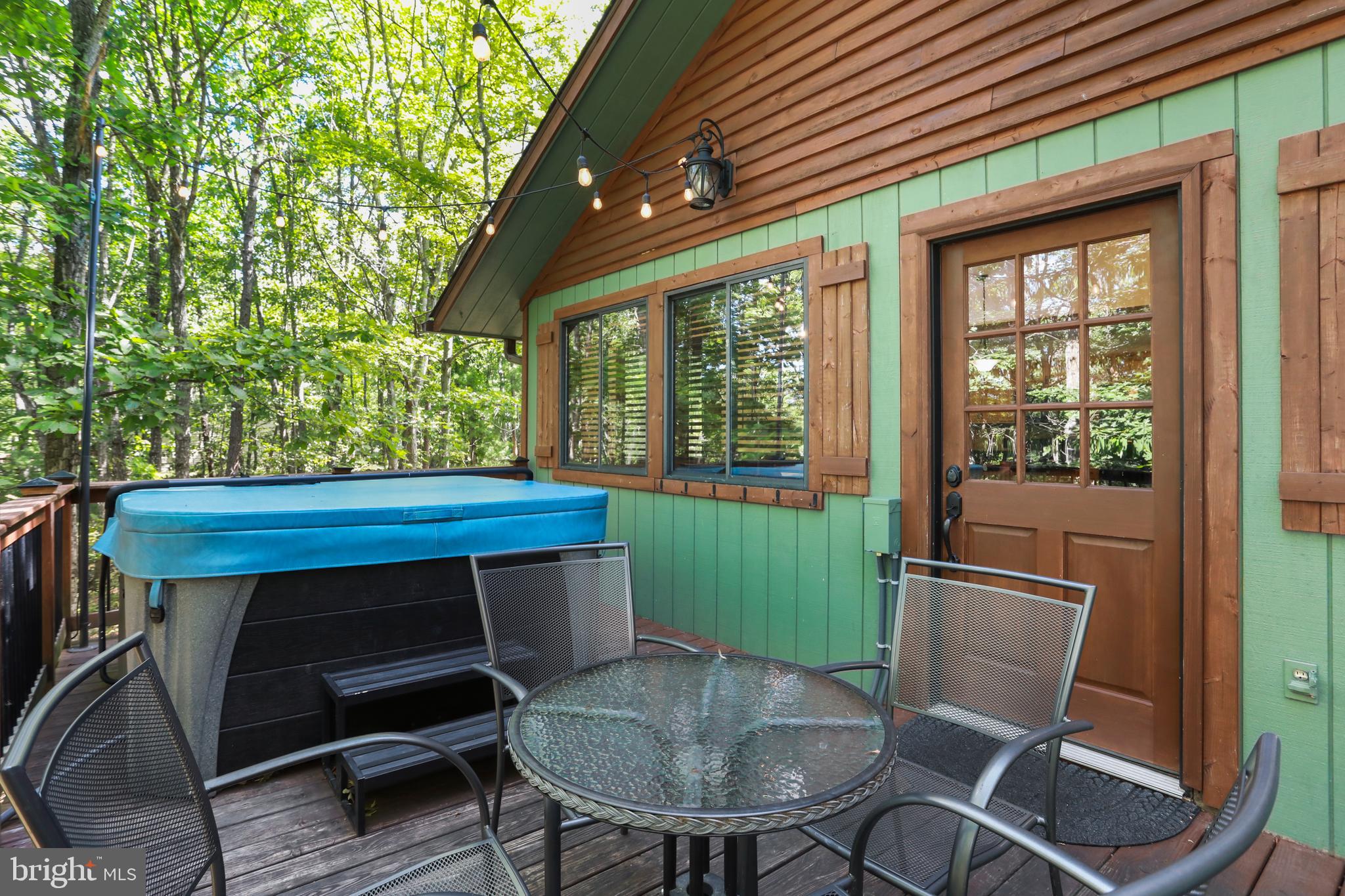 BRYCE  MOUNTAIN - Residential