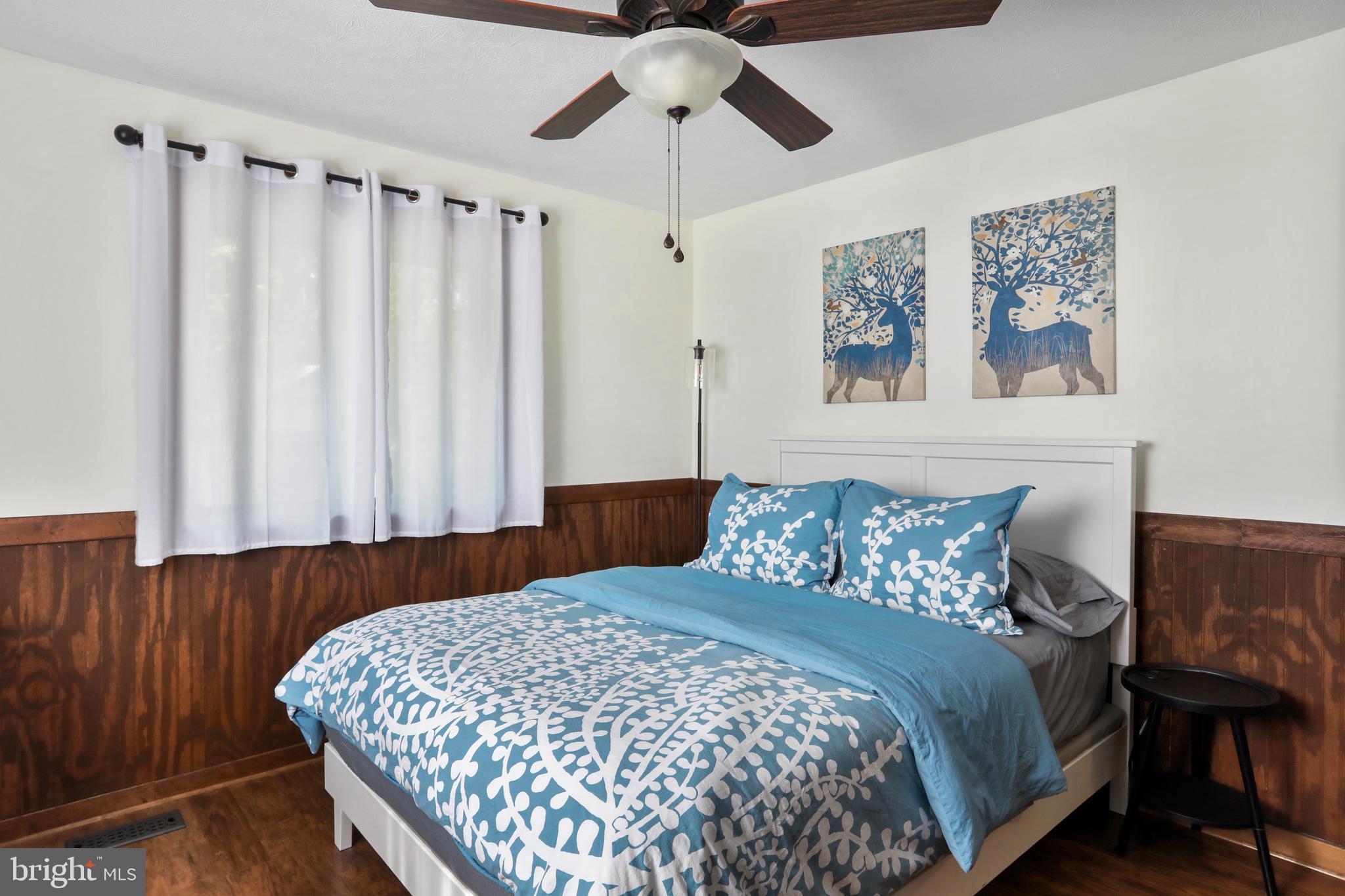 BRYCE  MOUNTAIN - Residential