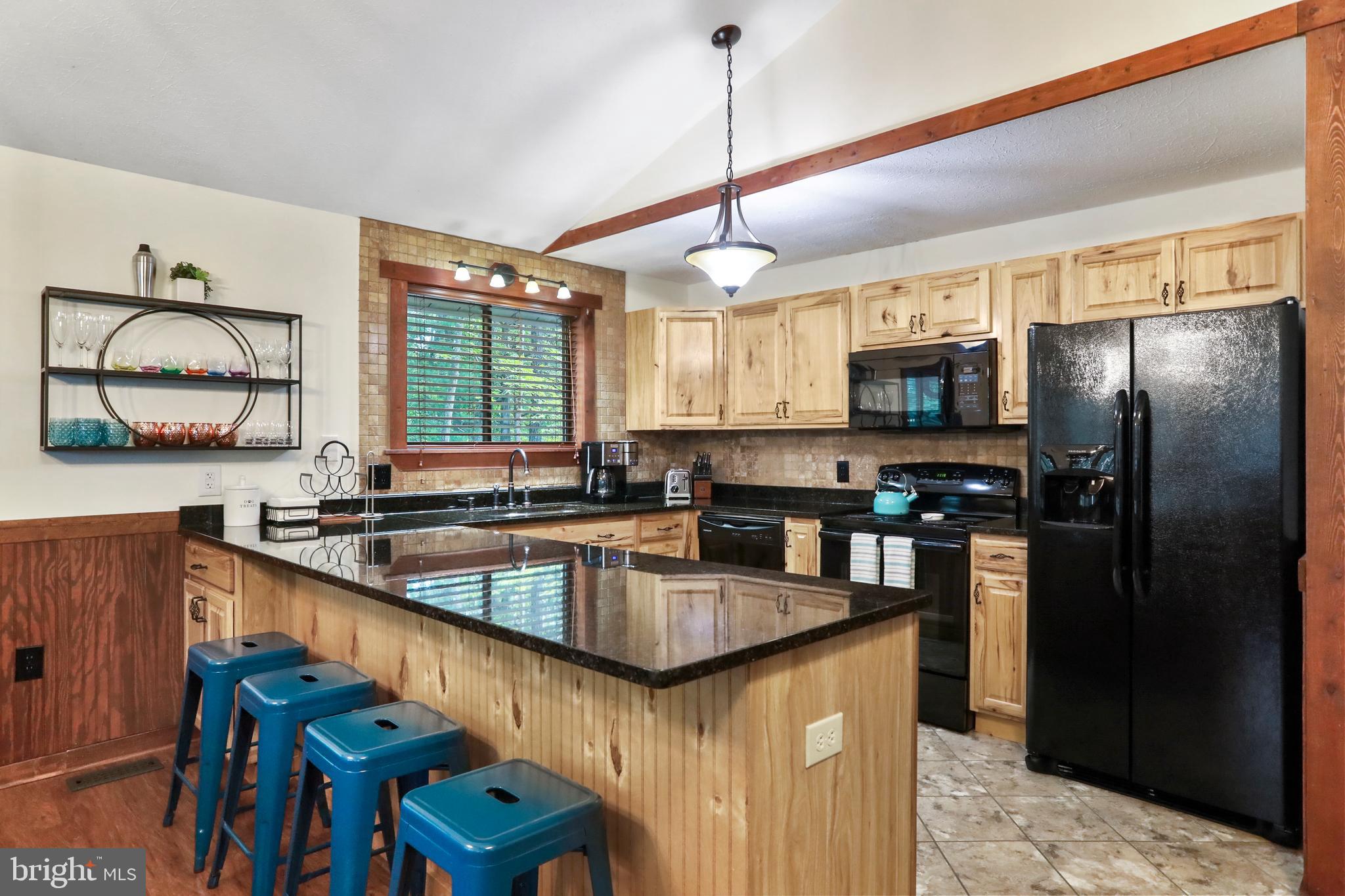 BRYCE  MOUNTAIN - Residential