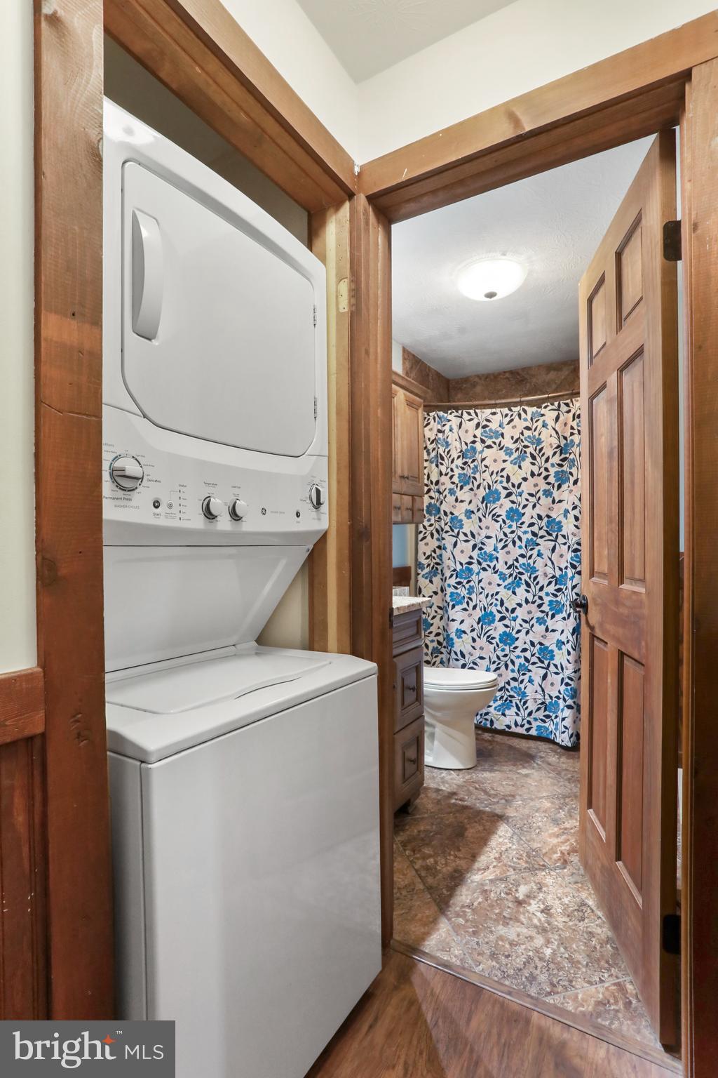 BRYCE  MOUNTAIN - Residential