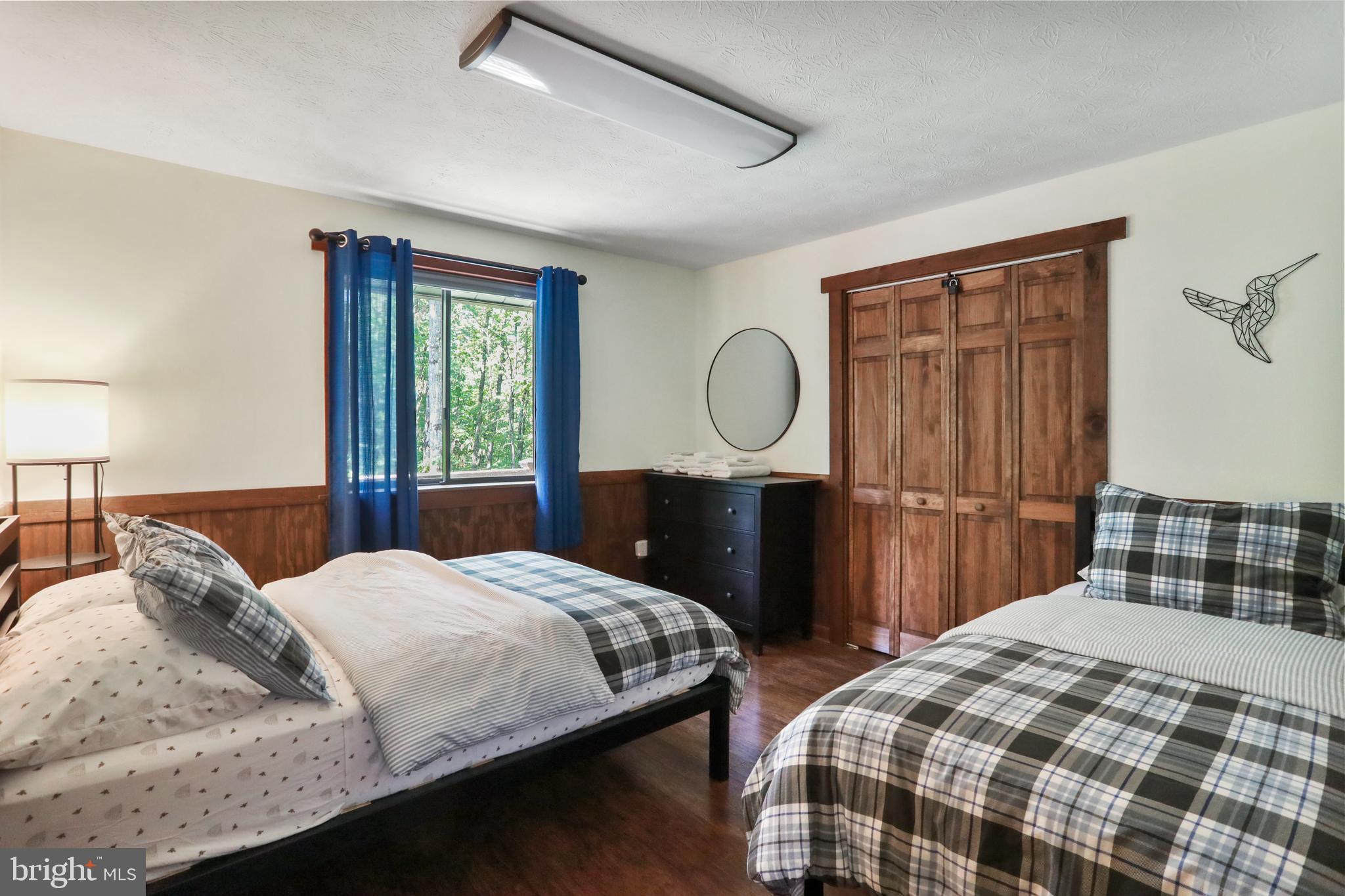 BRYCE  MOUNTAIN - Residential