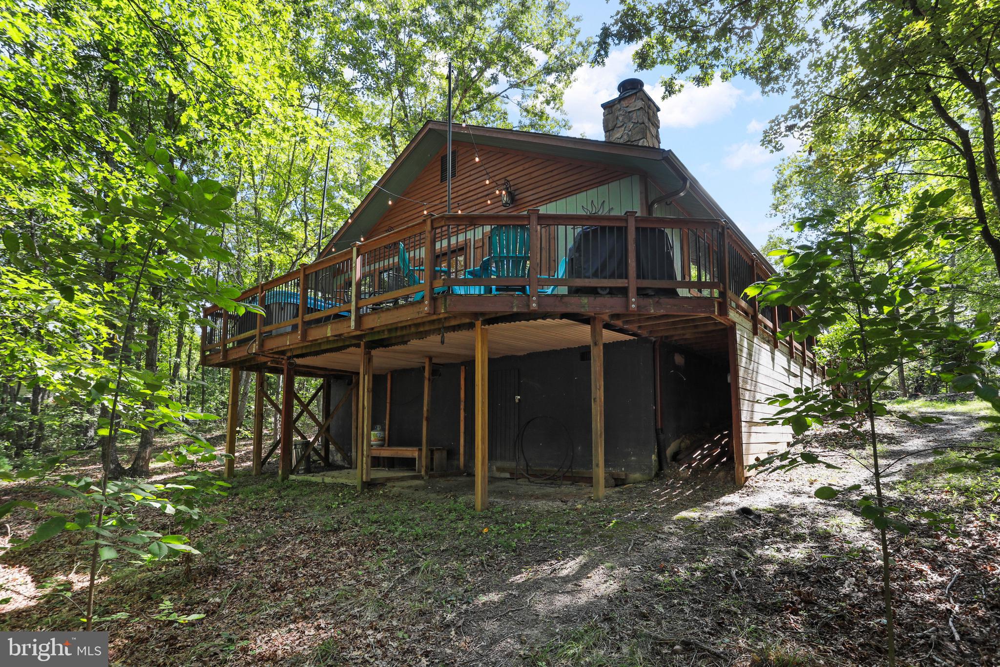 BRYCE  MOUNTAIN - Residential