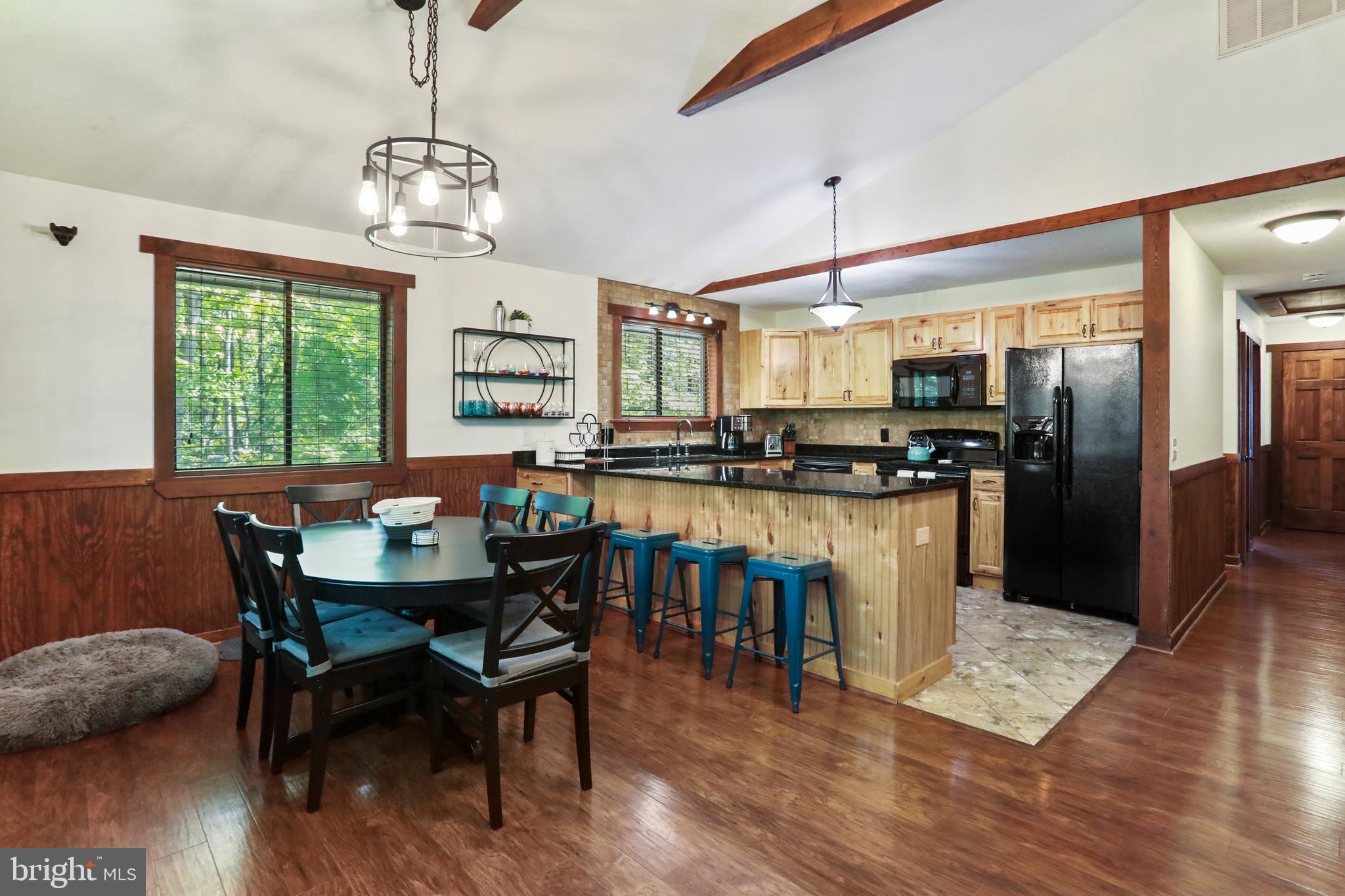 BRYCE  MOUNTAIN - Residential