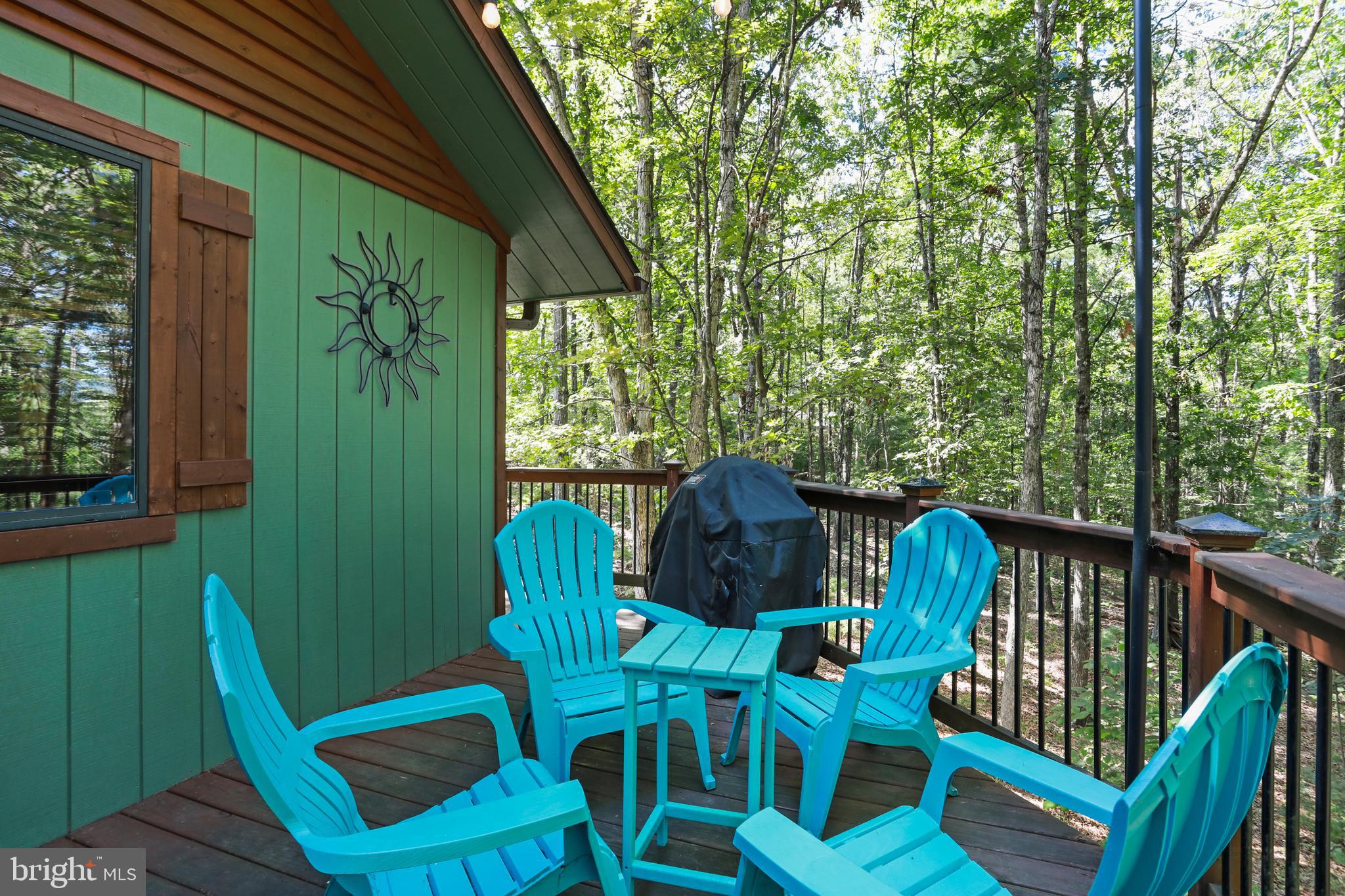 BRYCE  MOUNTAIN - Residential