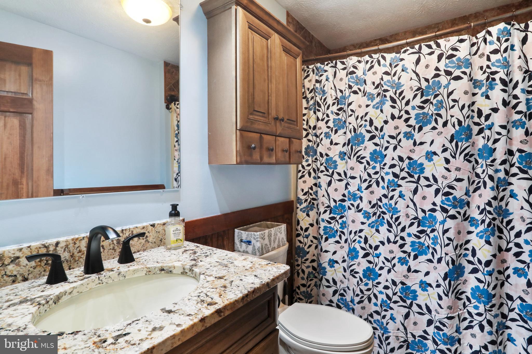 BRYCE  MOUNTAIN - Residential